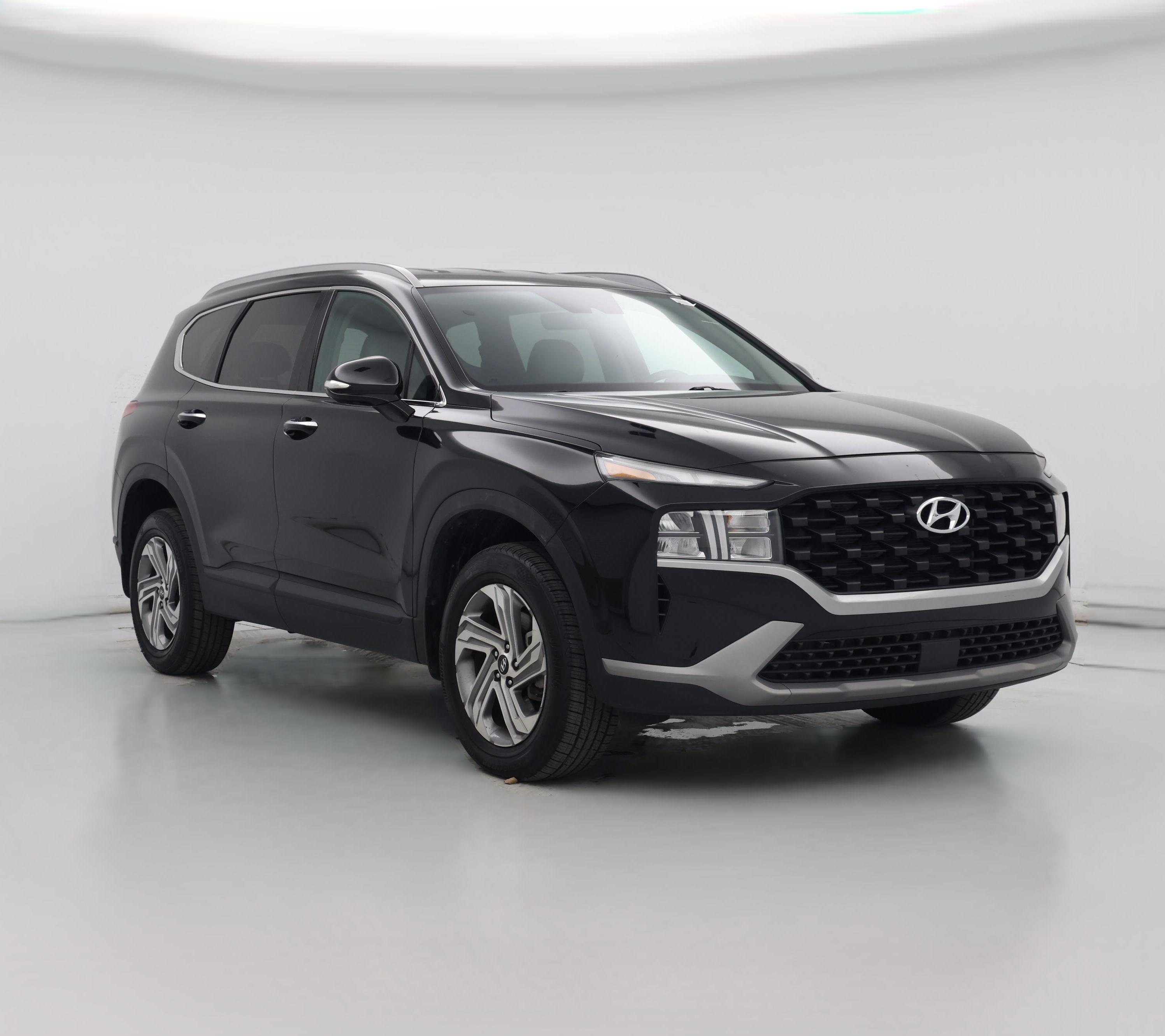 Thumbnail: 2023 Hyundai Santa Fe - 1