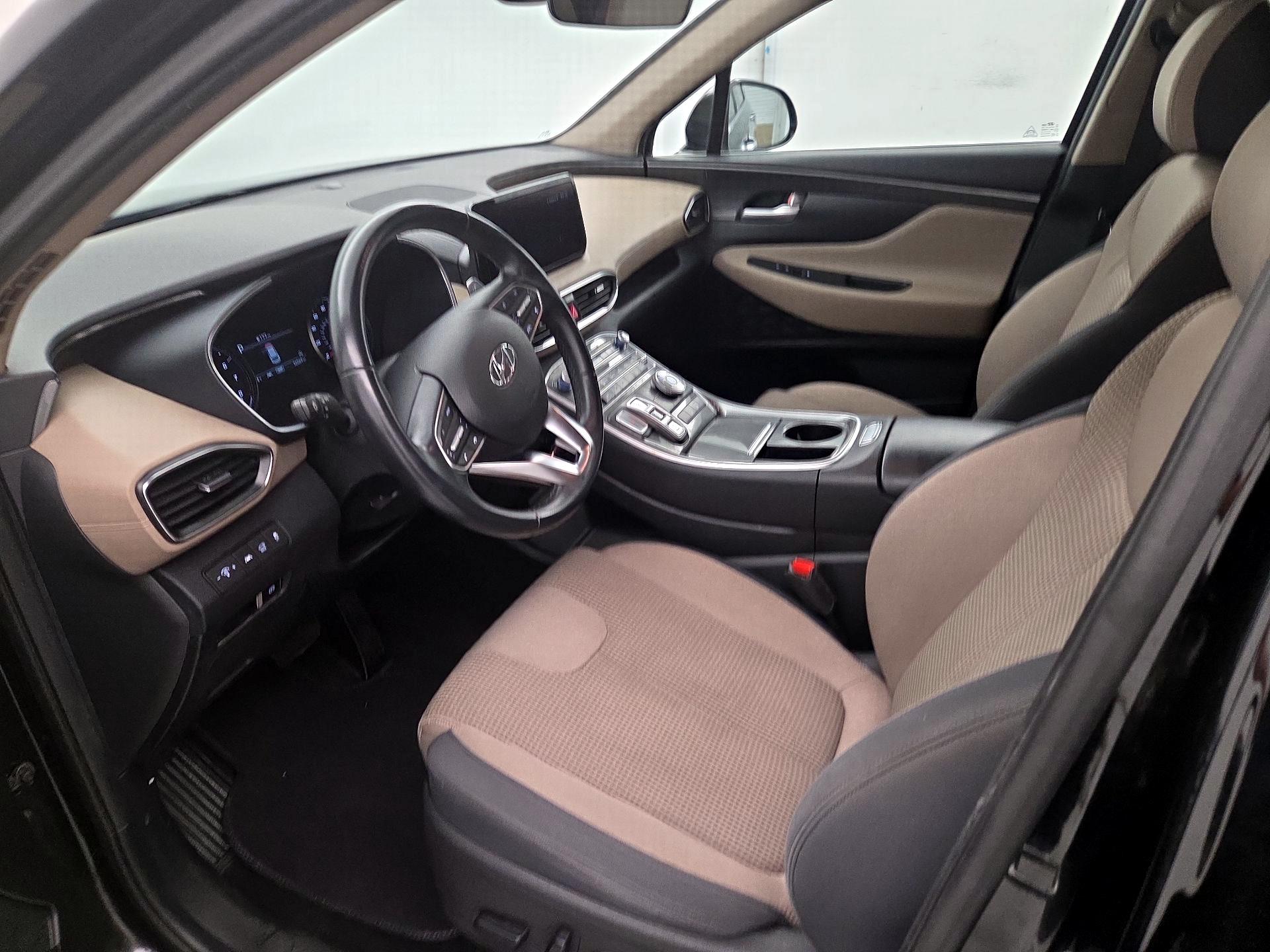 Thumbnail: 2023 Hyundai Santa Fe - 11