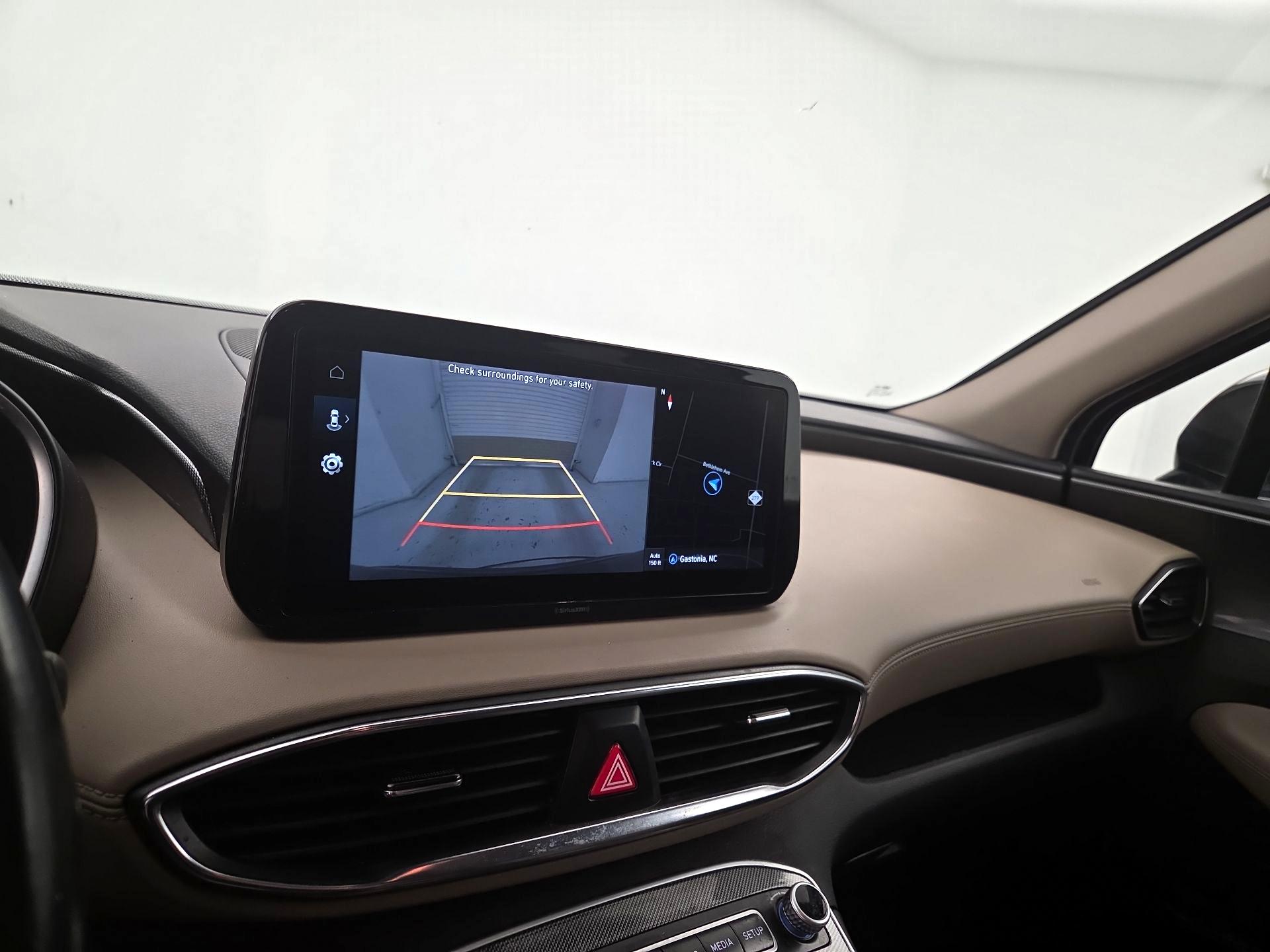 Thumbnail: 2023 Hyundai Santa Fe - 14