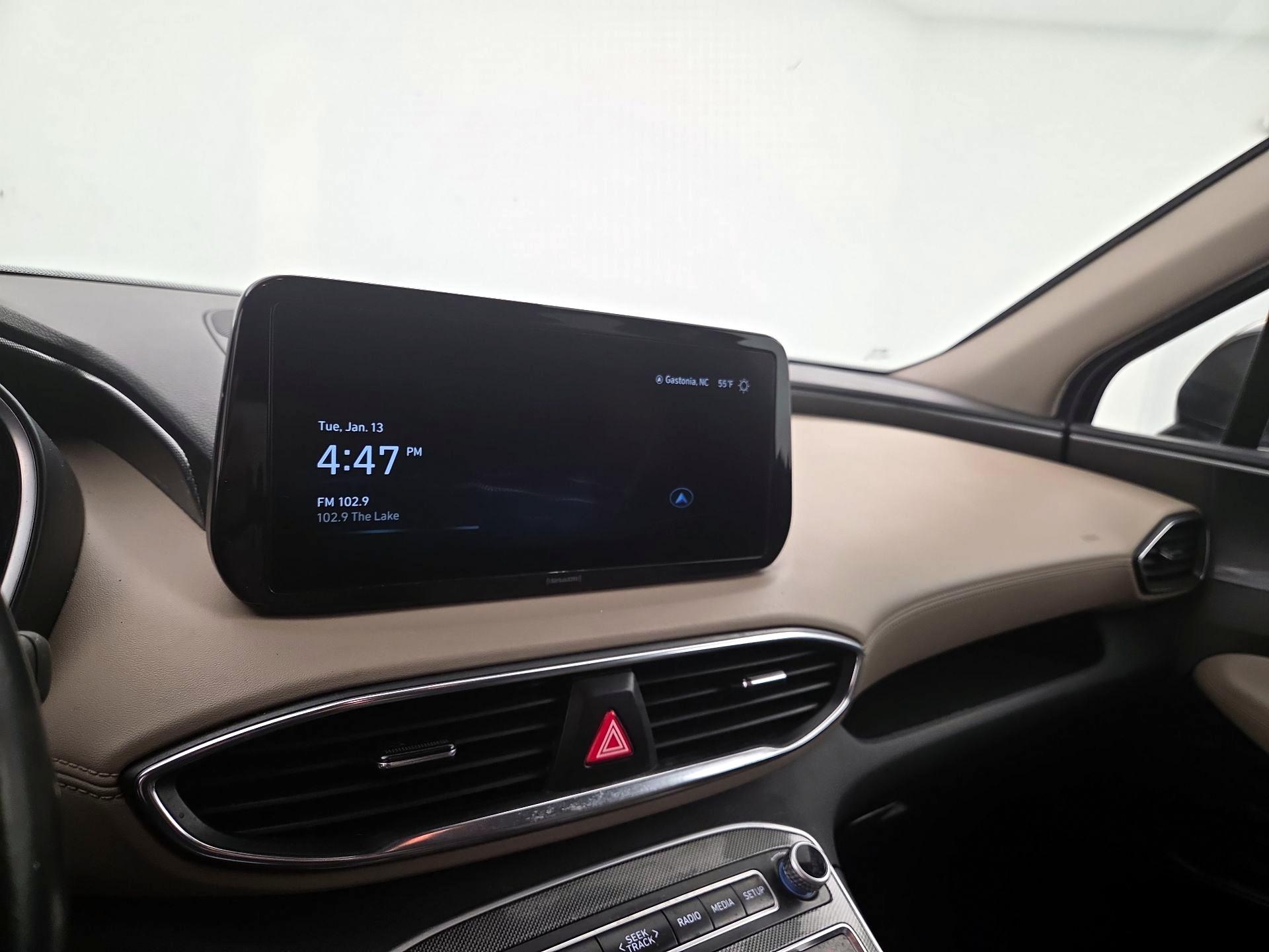 Thumbnail: 2023 Hyundai Santa Fe - 15