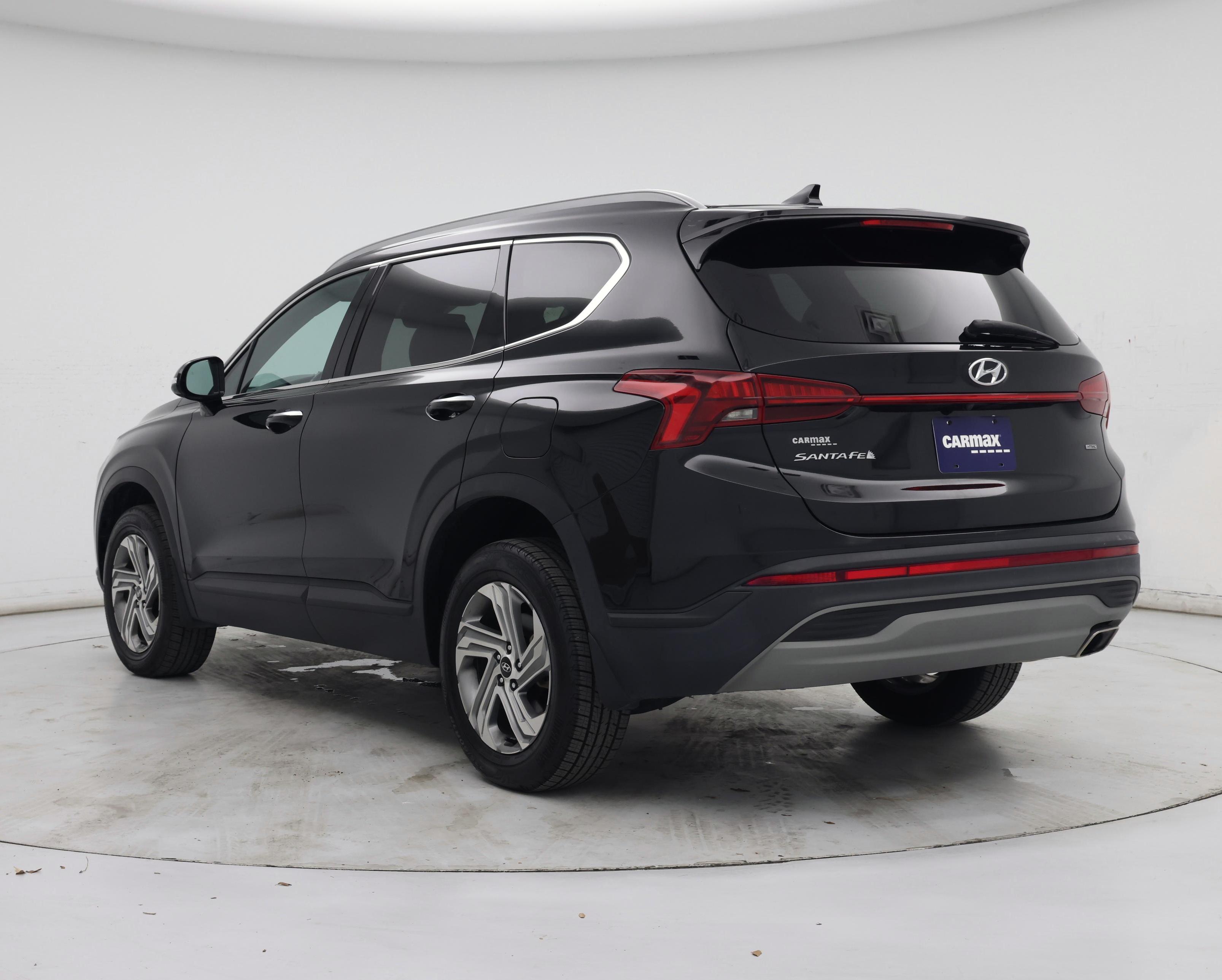 Thumbnail: 2023 Hyundai Santa Fe - 2