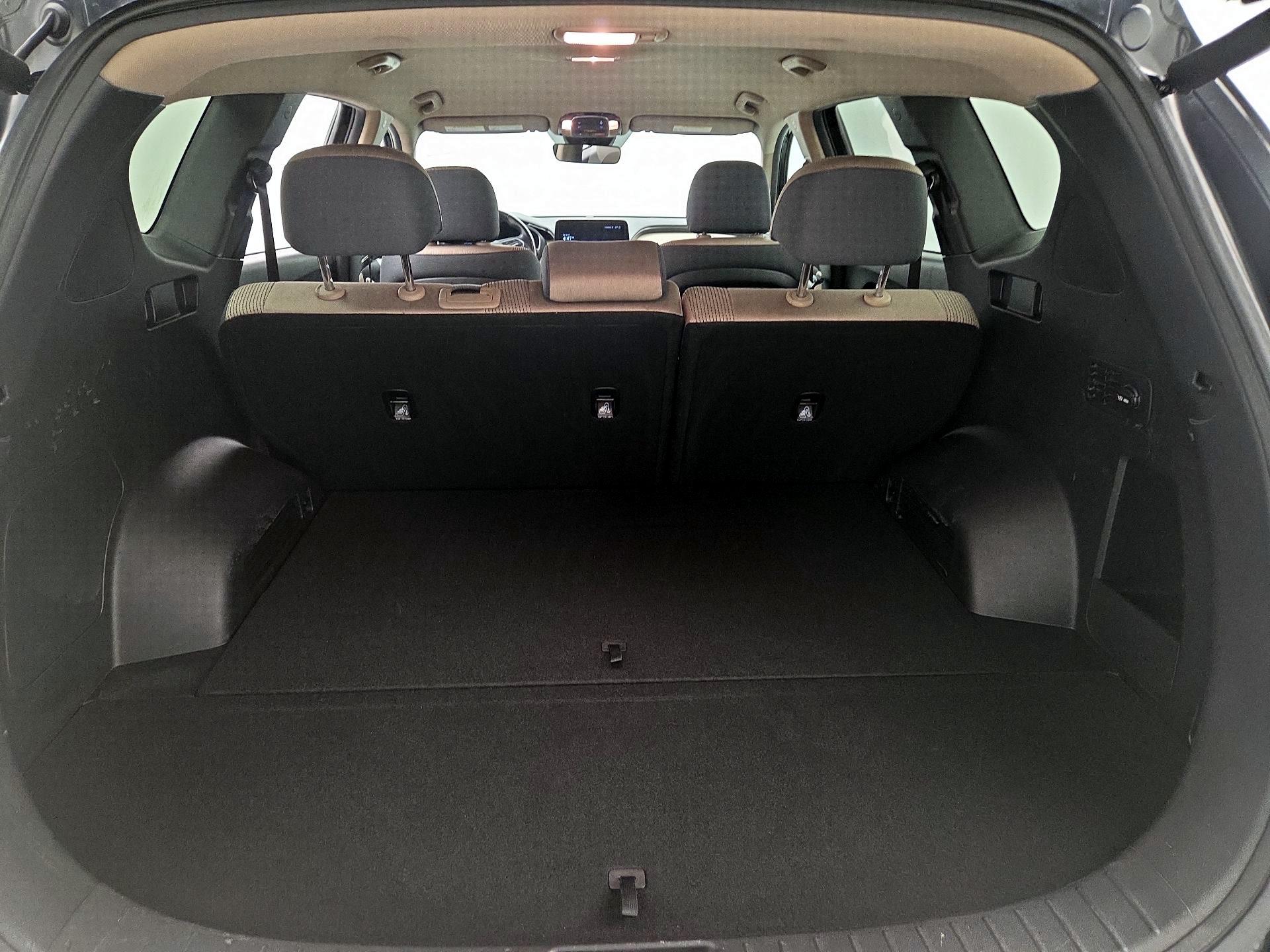 Thumbnail: 2023 Hyundai Santa Fe - 20