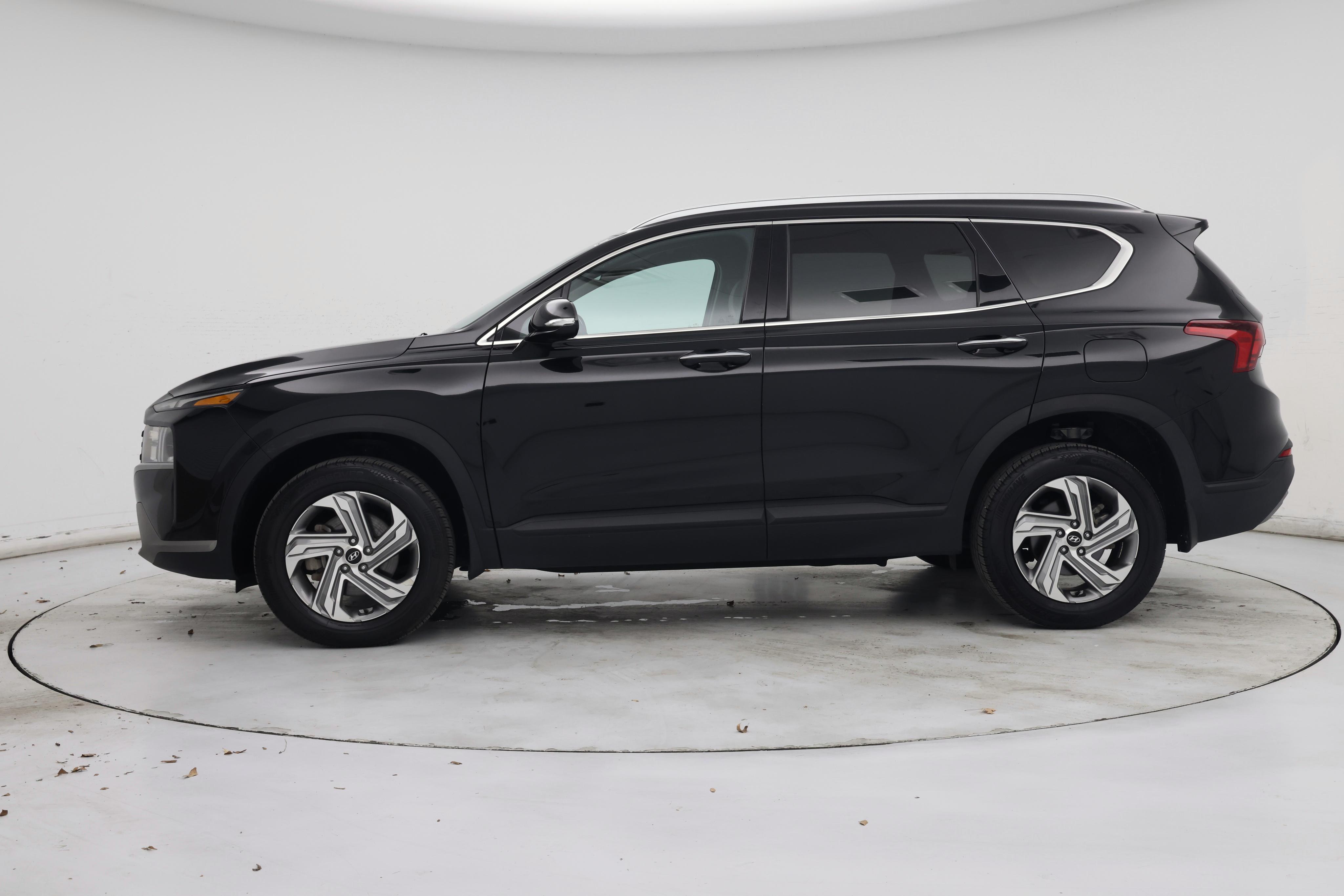 Thumbnail: 2023 Hyundai Santa Fe - 3