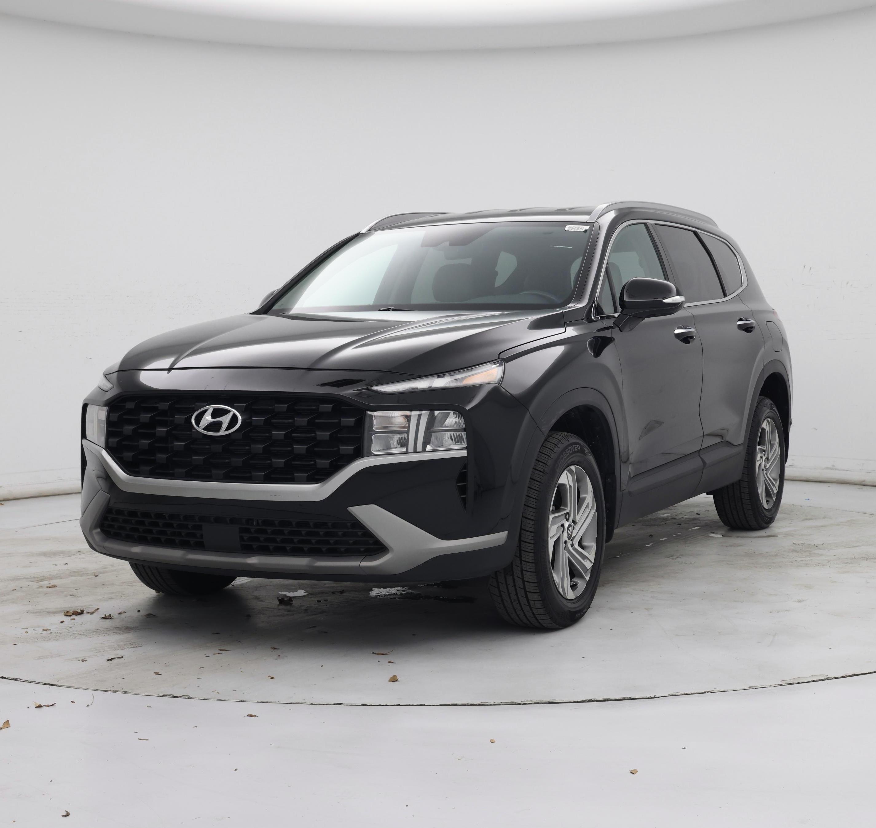 Thumbnail: 2023 Hyundai Santa Fe - 4