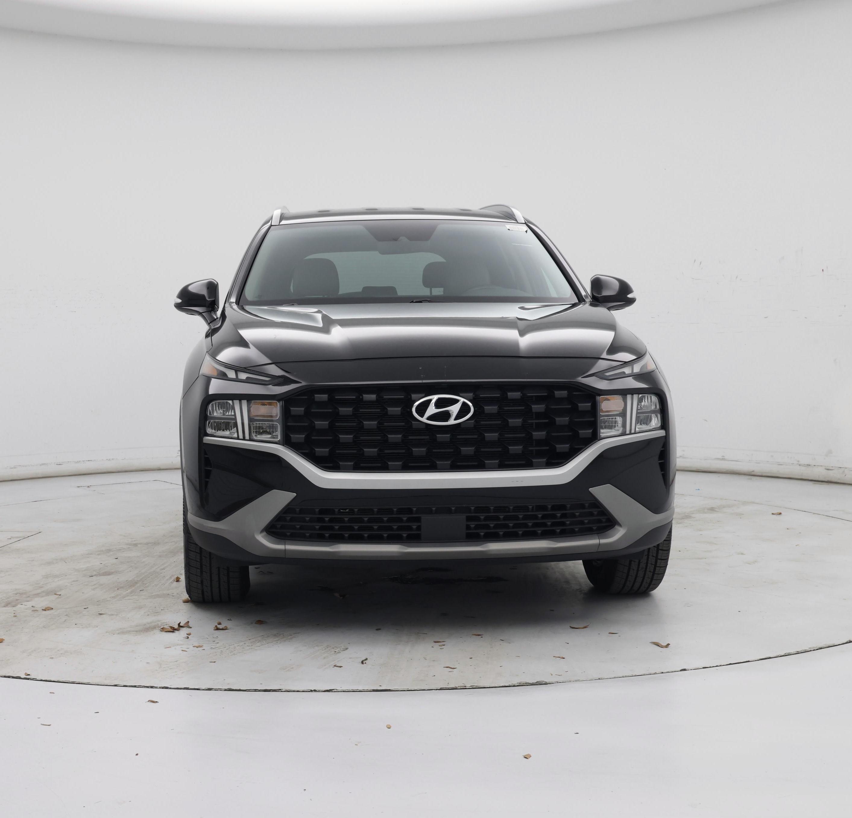 Thumbnail: 2023 Hyundai Santa Fe - 5