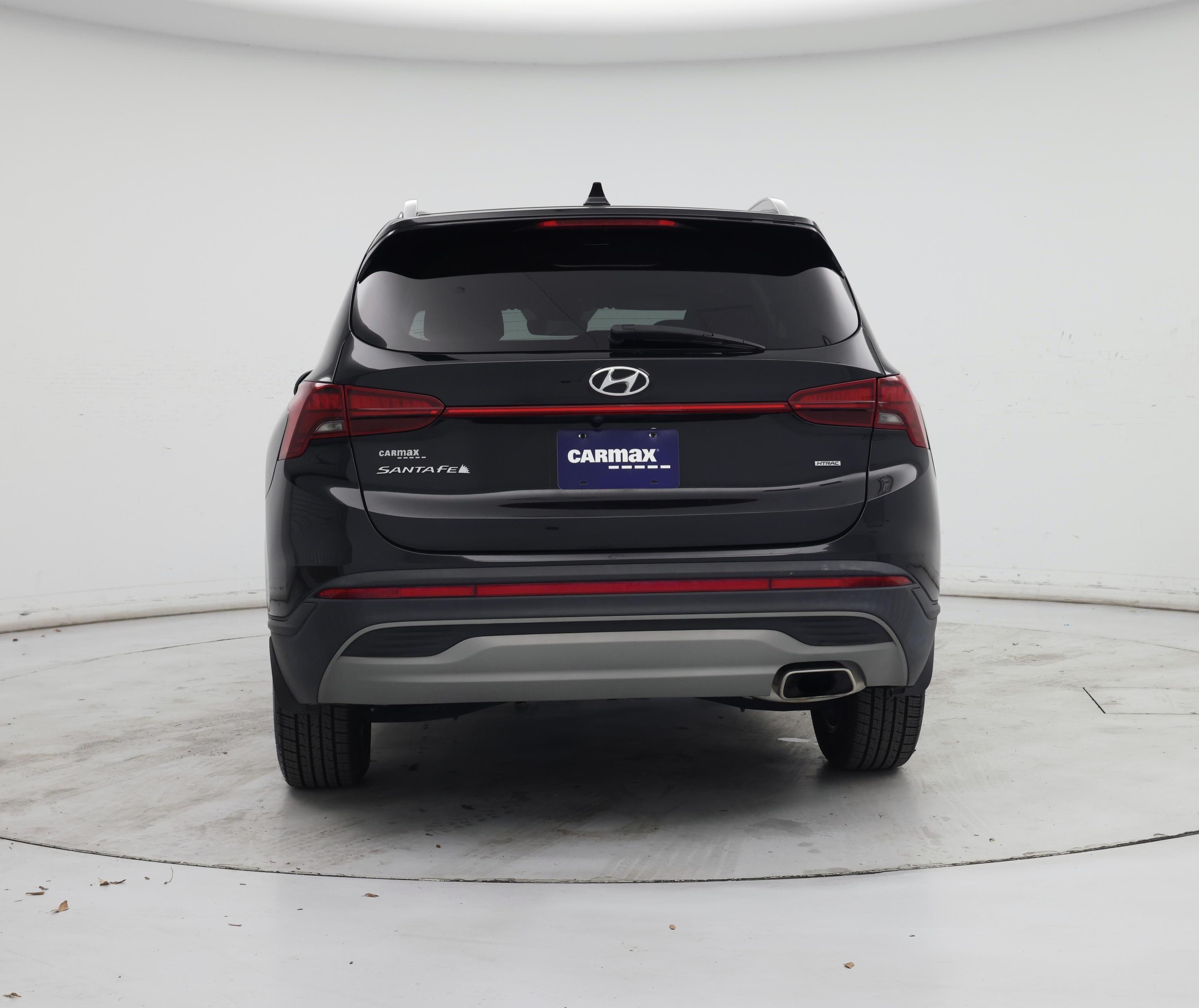 Thumbnail: 2023 Hyundai Santa Fe - 6