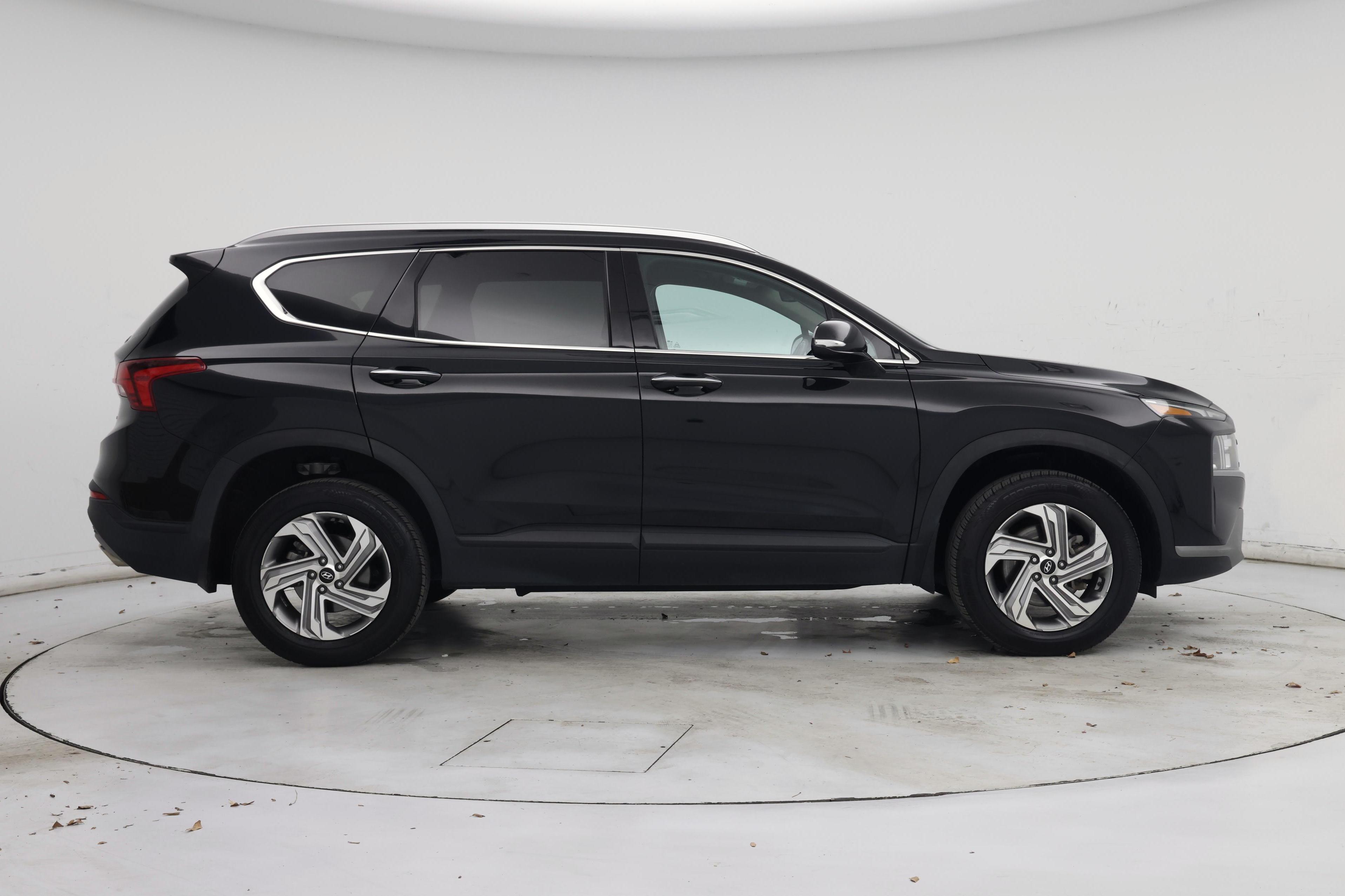 Thumbnail: 2023 Hyundai Santa Fe - 7