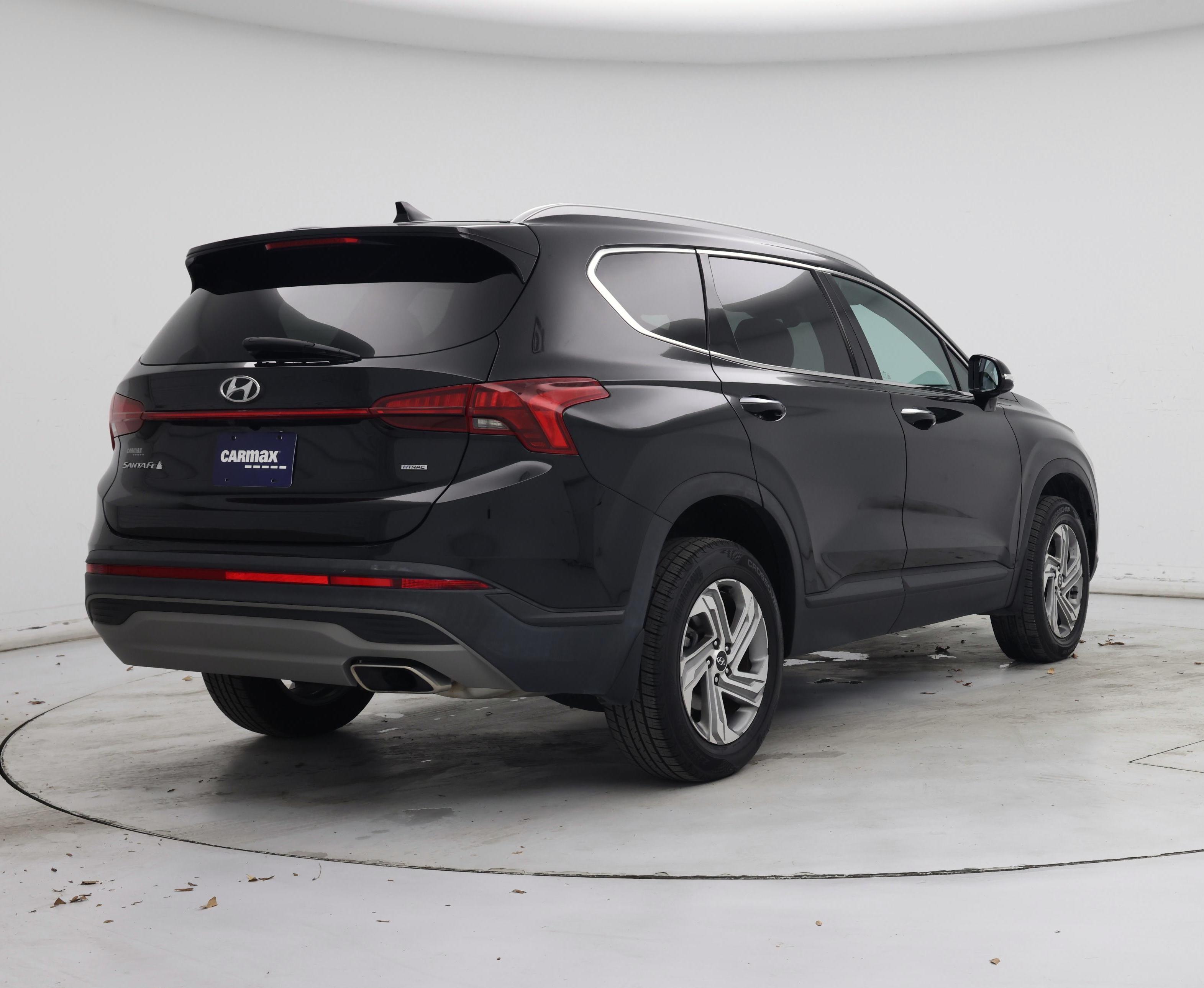 Thumbnail: 2023 Hyundai Santa Fe - 8