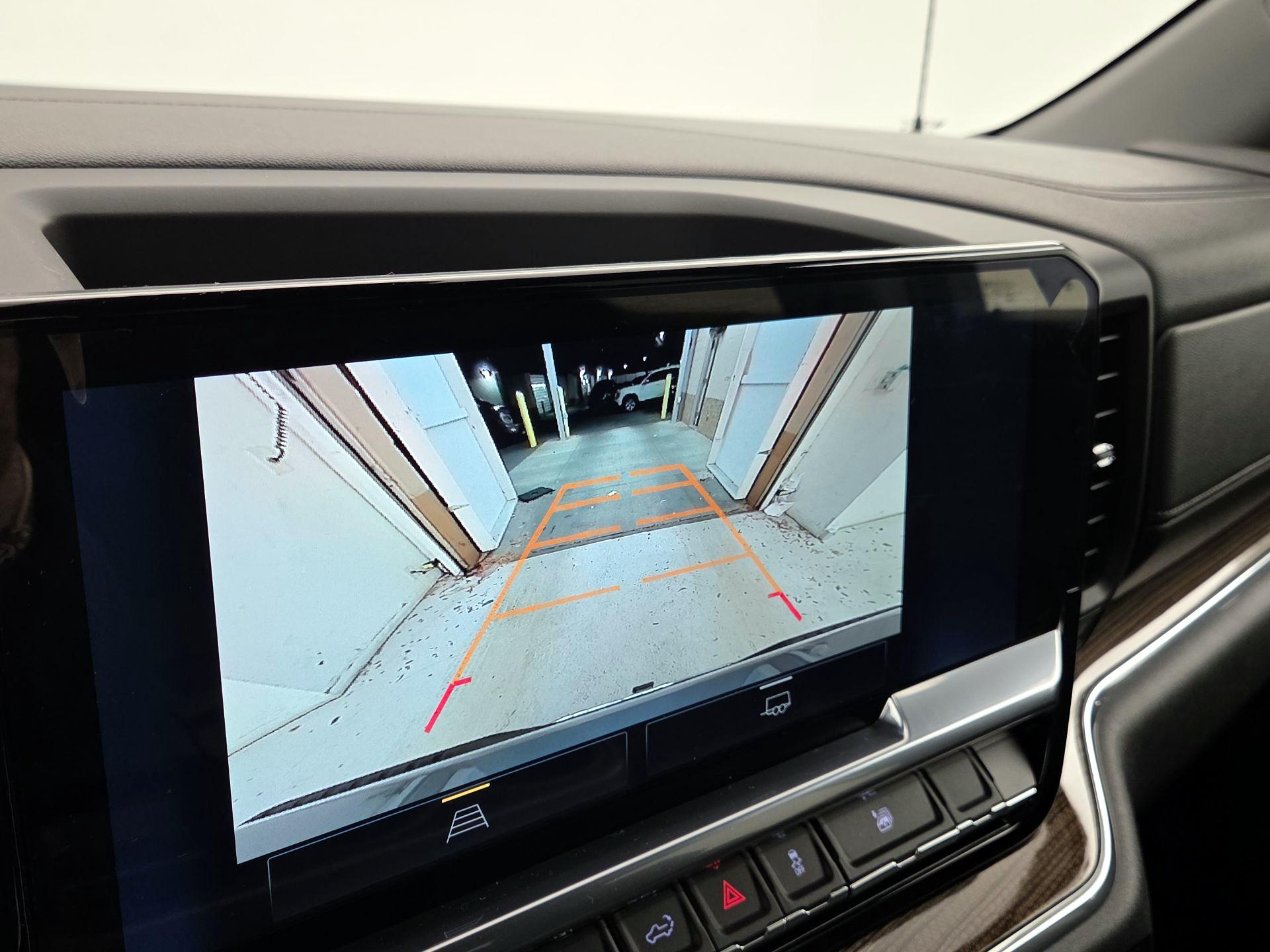 Thumbnail: 2023 Chevrolet Silverado 1500 - 14