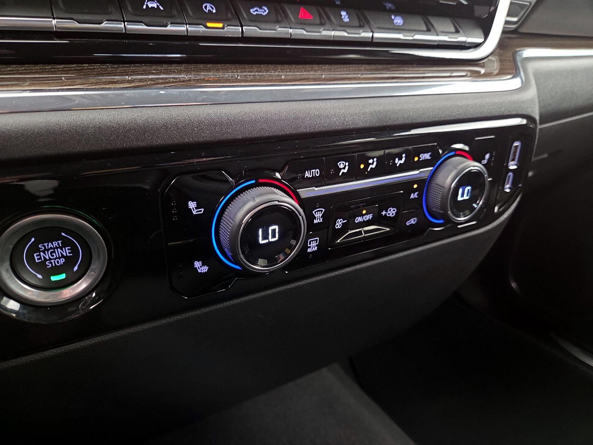 Thumbnail: 2023 Chevrolet Silverado 1500 - 16