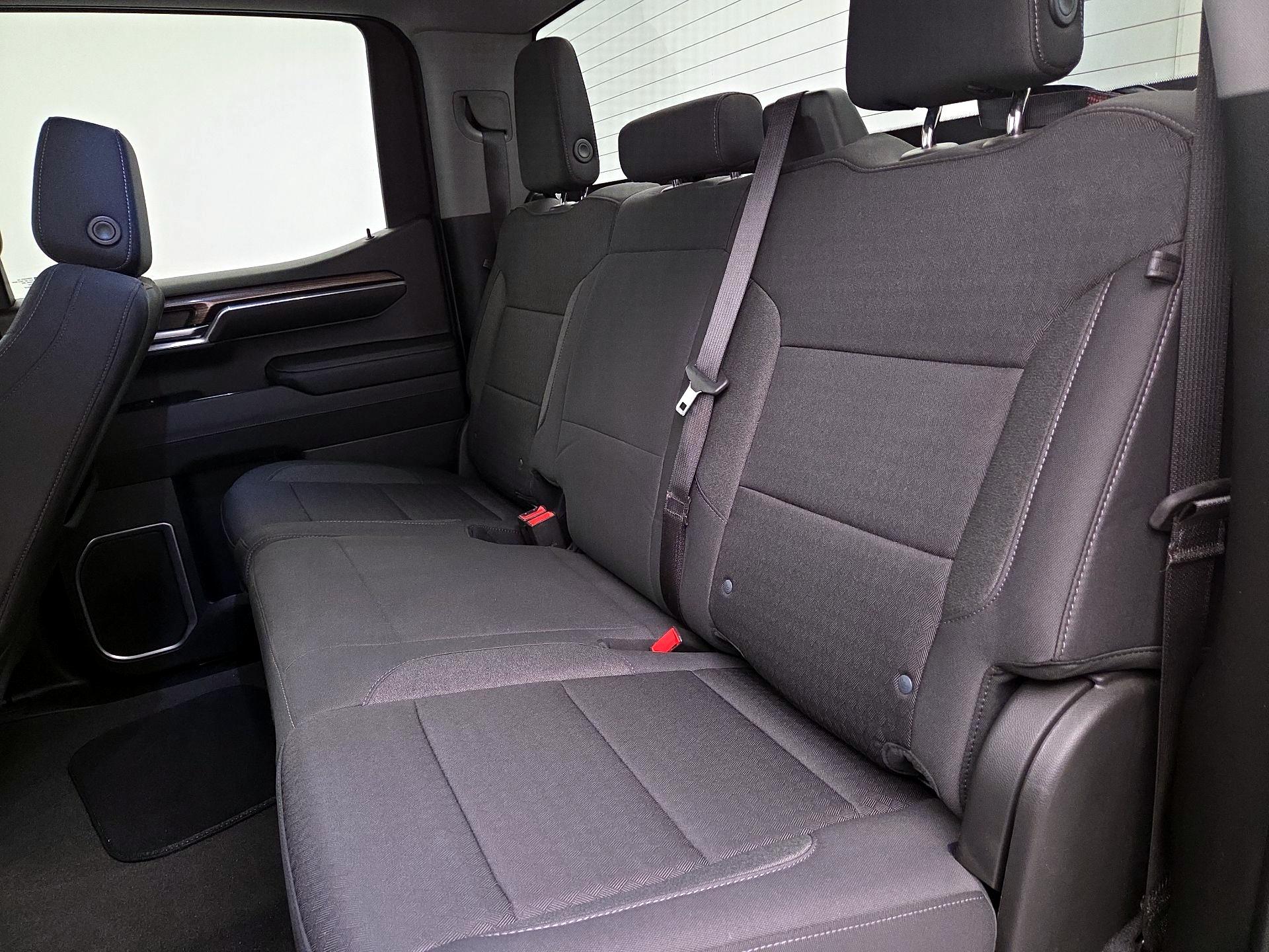 Thumbnail: 2023 Chevrolet Silverado 1500 - 19