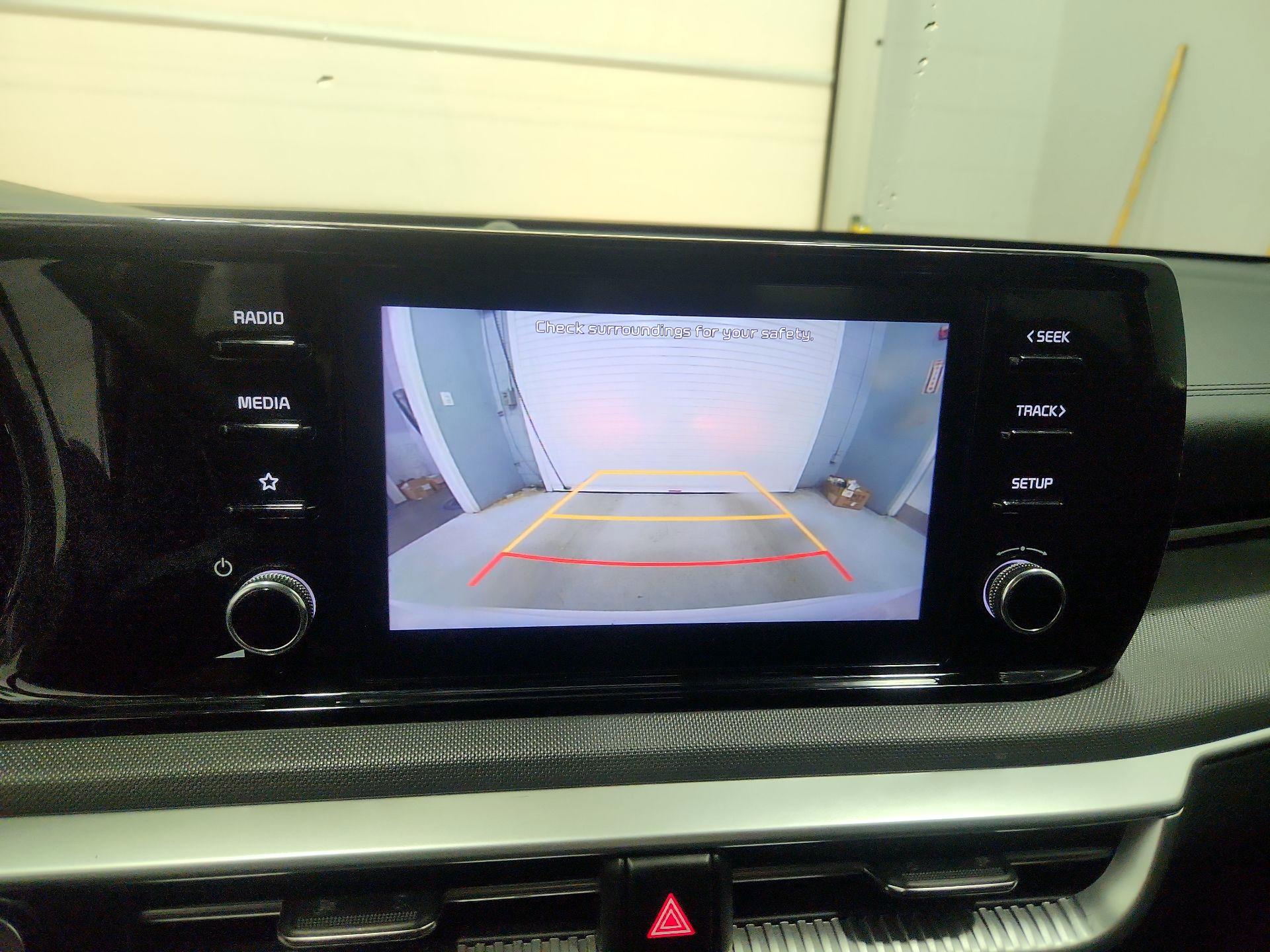 Thumbnail: 2022 Kia K5 - 14