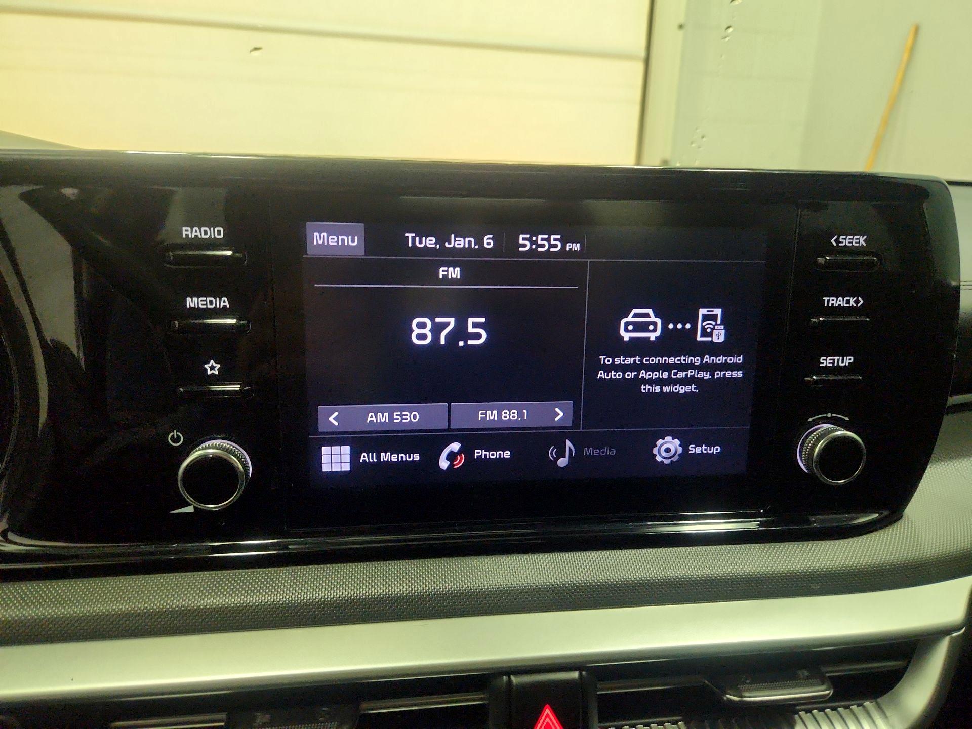 Thumbnail: 2022 Kia K5 - 15