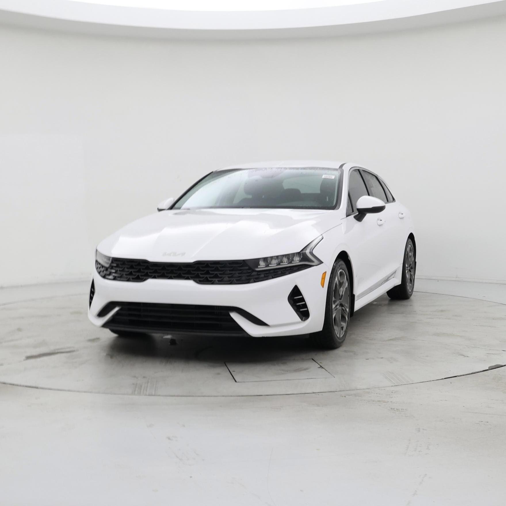 Thumbnail: 2022 Kia K5 - 4