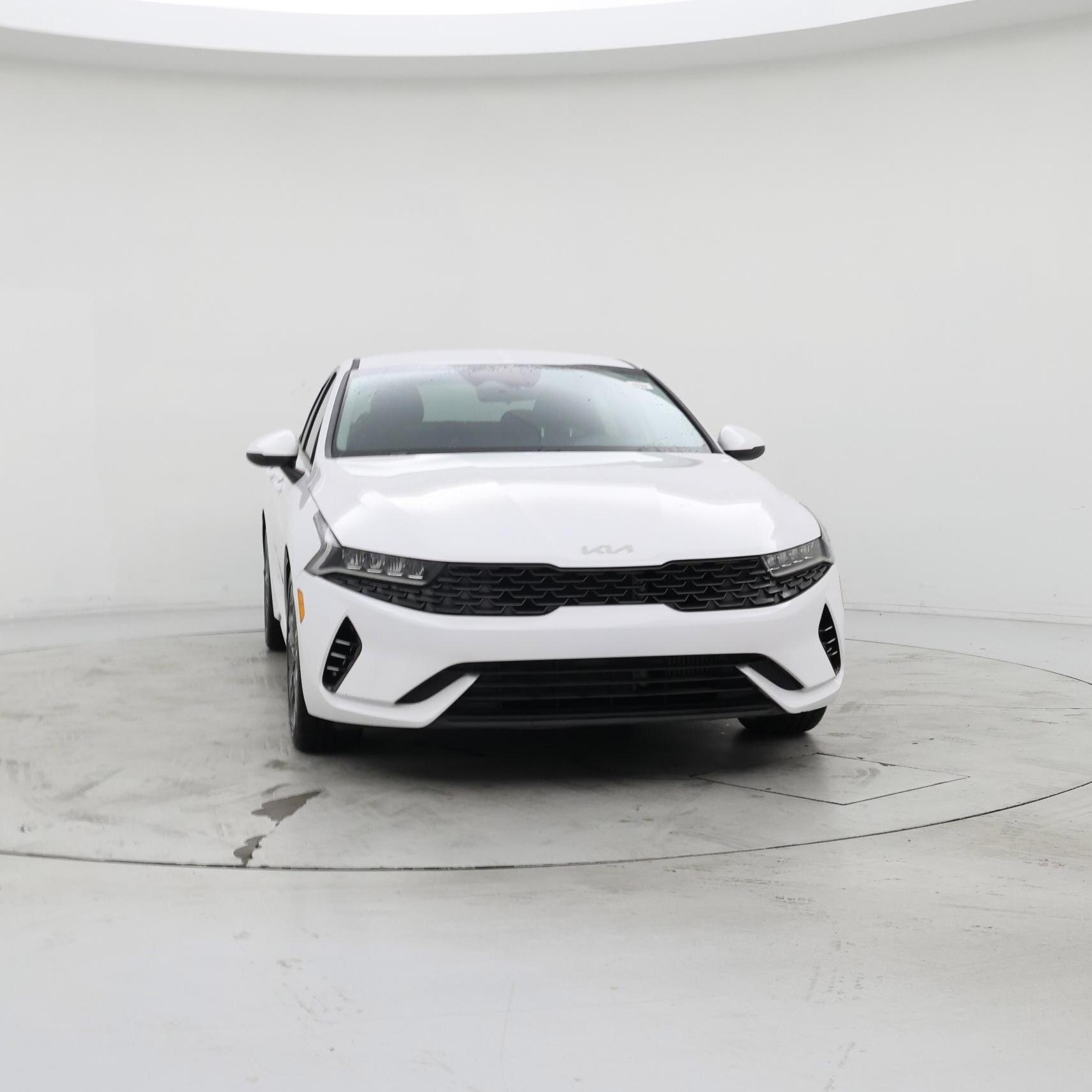 Thumbnail: 2022 Kia K5 - 5