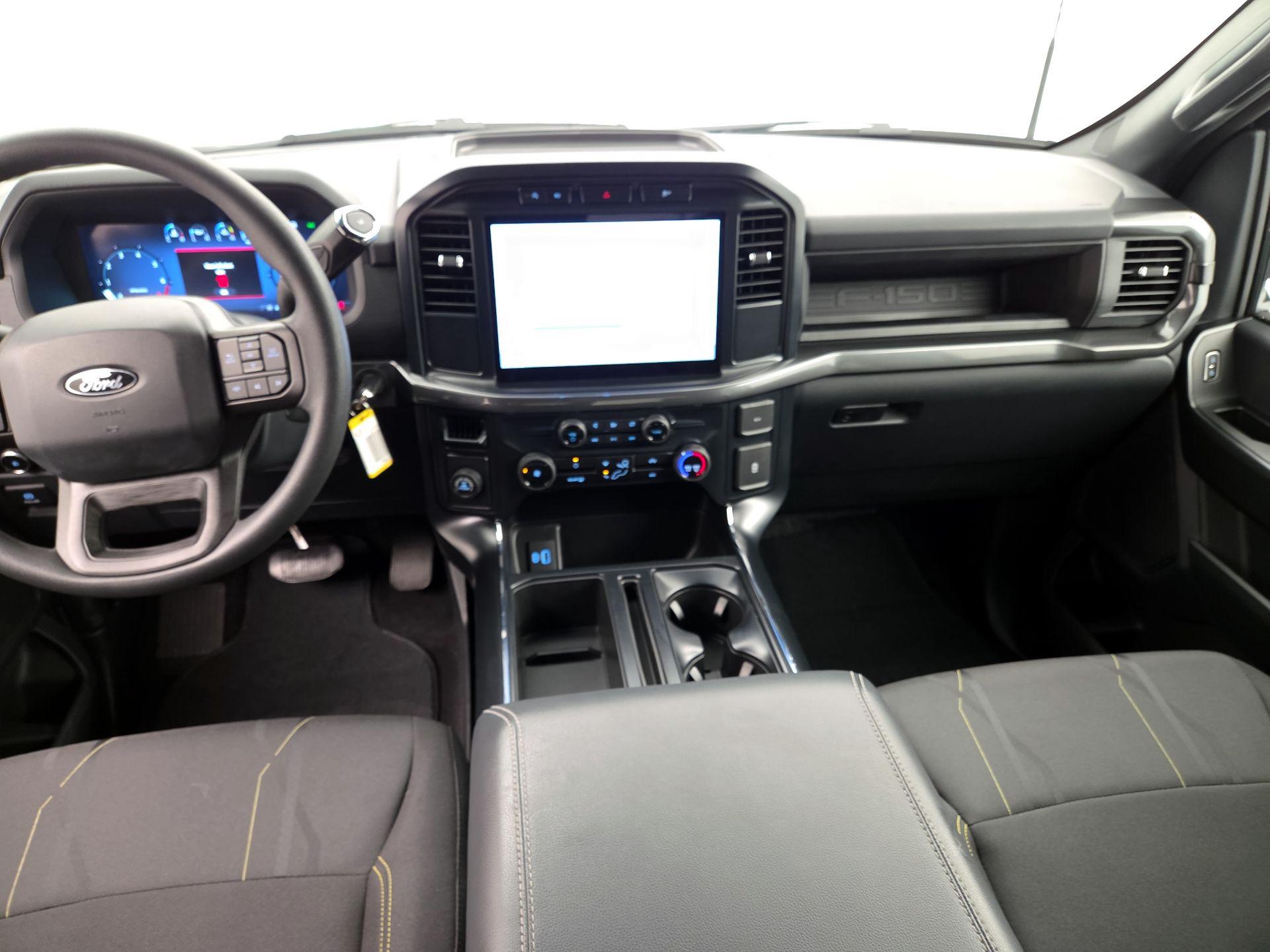 Thumbnail: 2024 Ford F-150 - 9