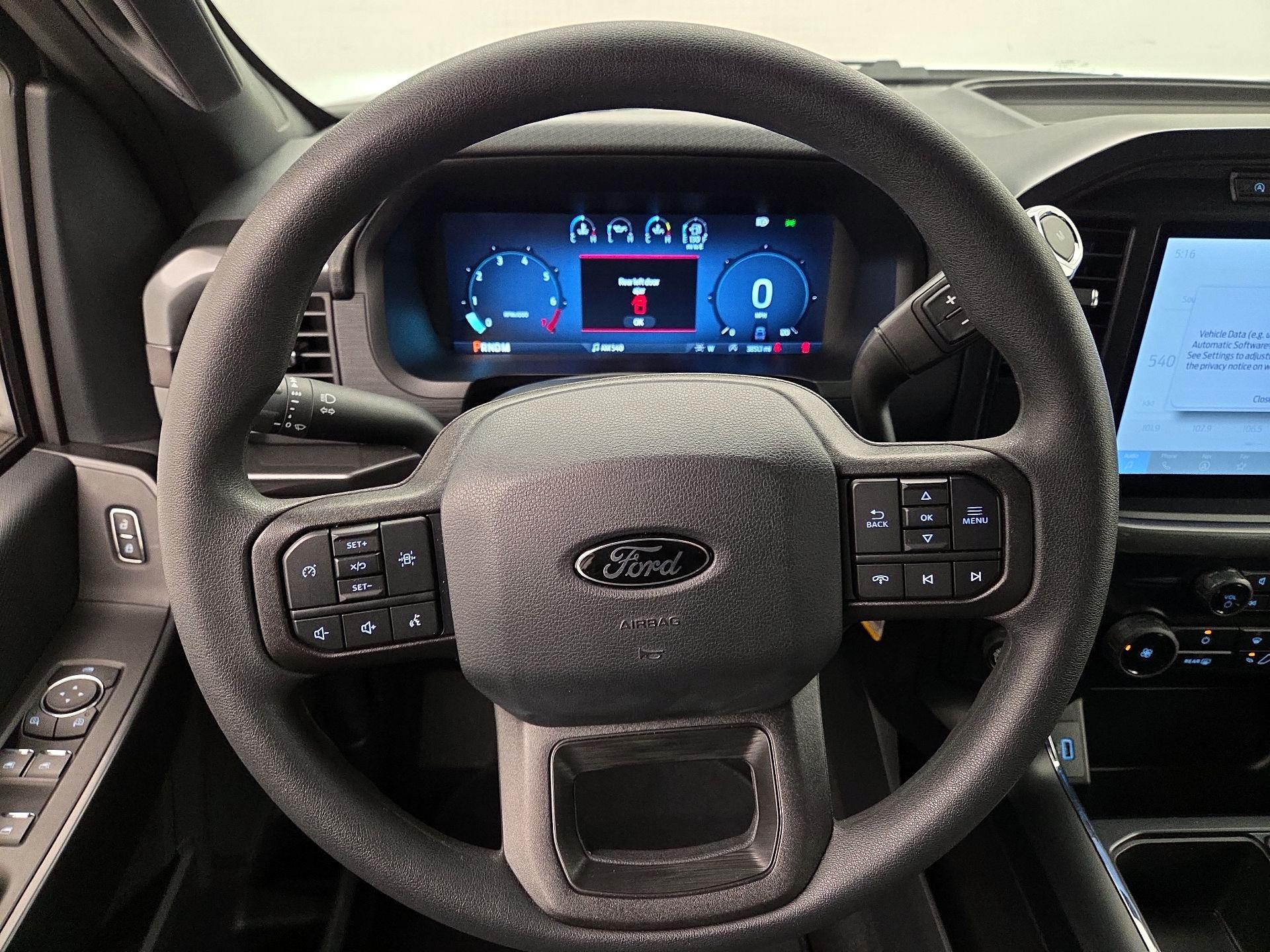 Thumbnail: 2024 Ford F-150 - 10