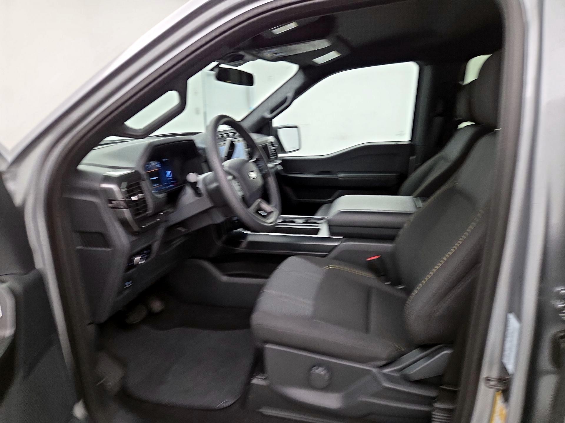 Thumbnail: 2024 Ford F-150 - 11