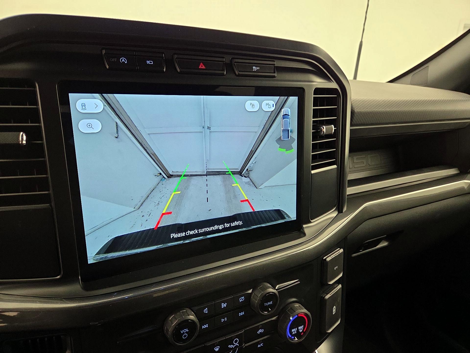 Thumbnail: 2024 Ford F-150 - 14