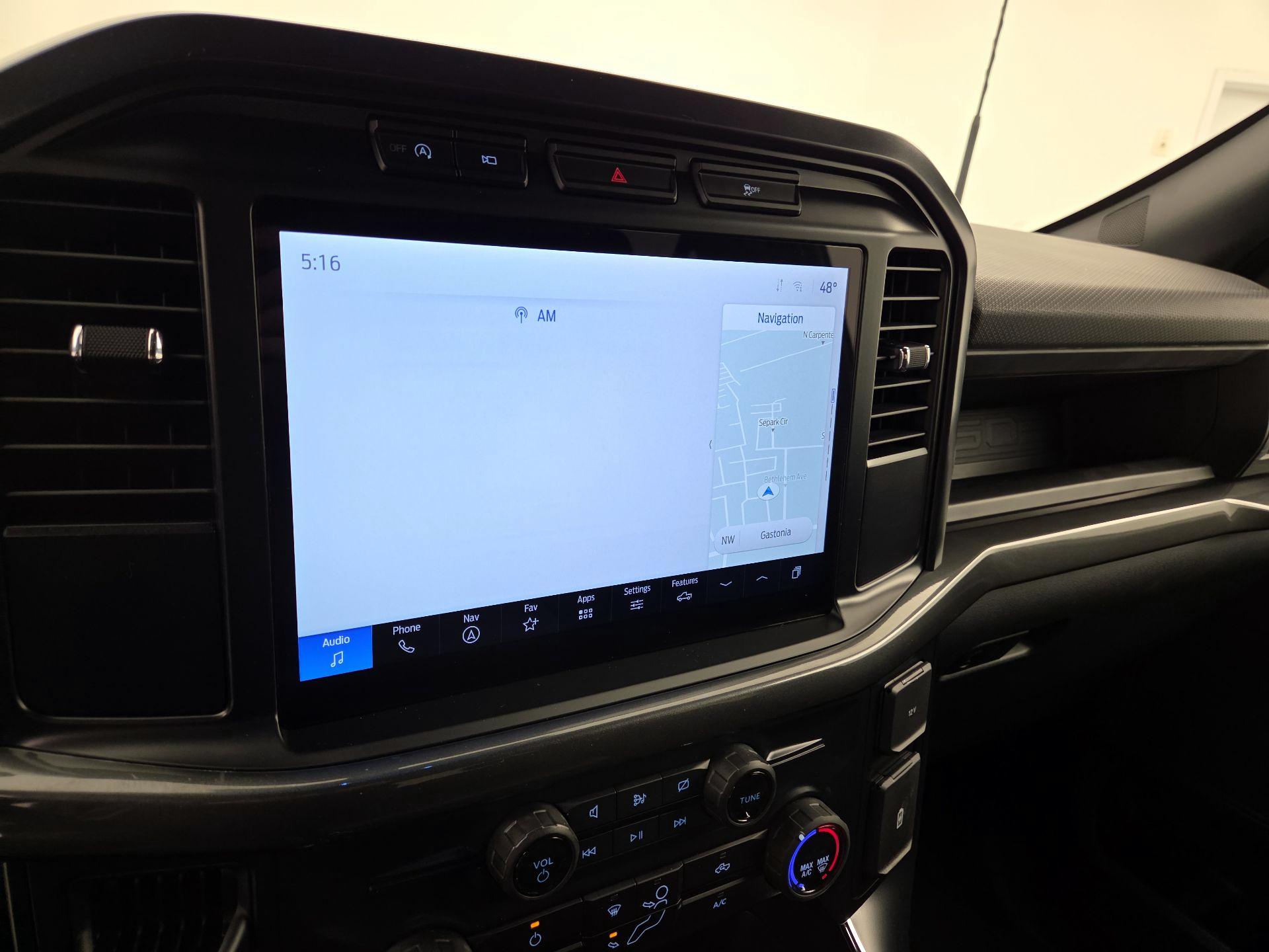 Thumbnail: 2024 Ford F-150 - 15