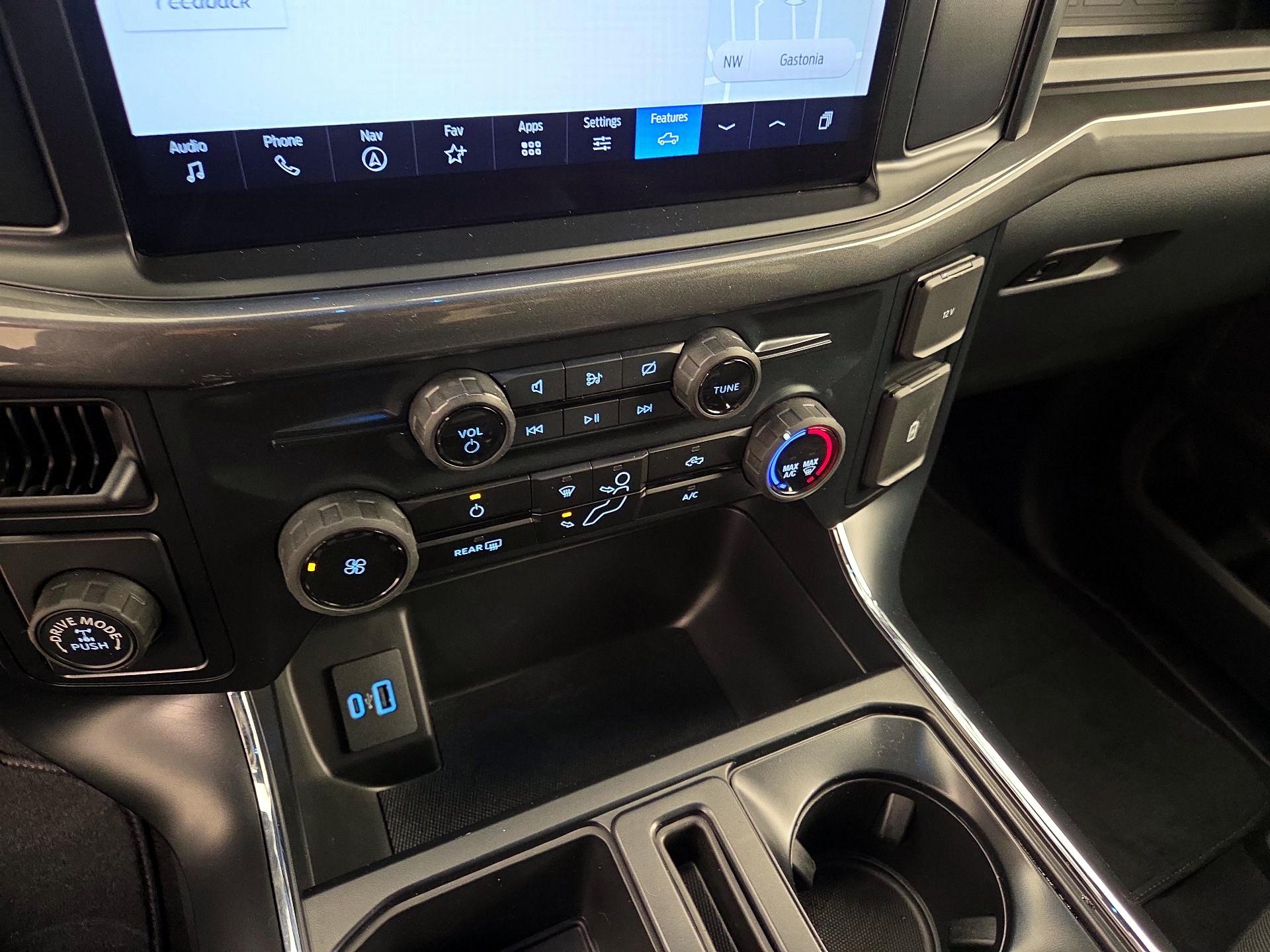 Thumbnail: 2024 Ford F-150 - 16