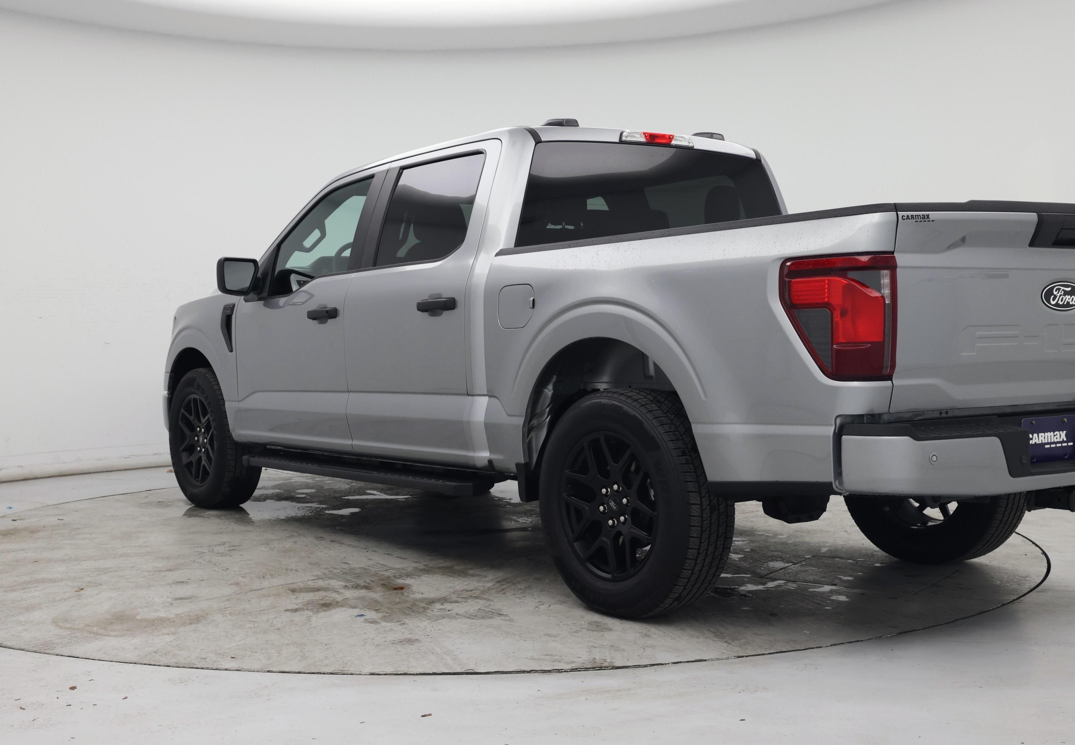 Thumbnail: 2024 Ford F-150 - 2