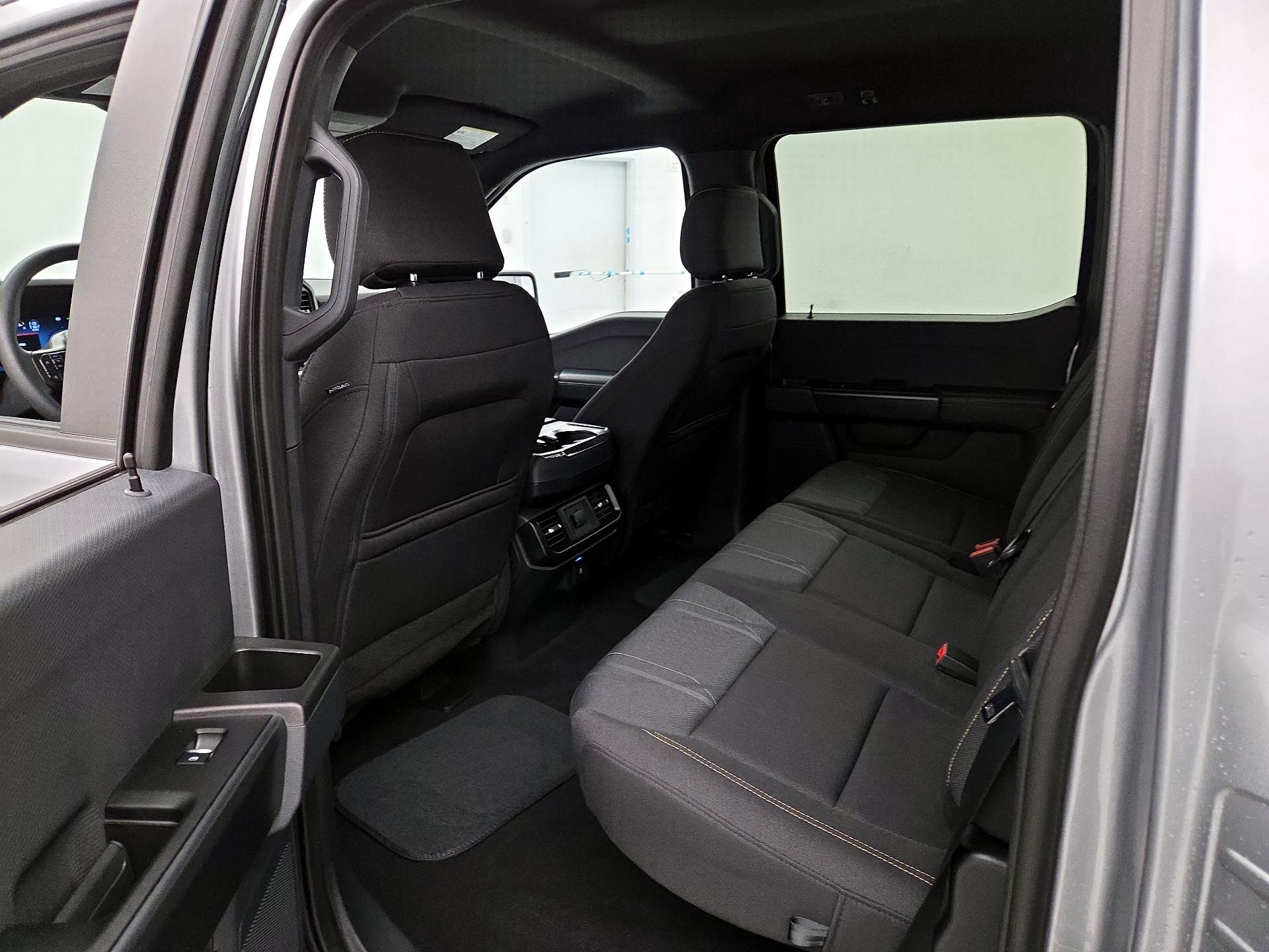 Thumbnail: 2024 Ford F-150 - 19