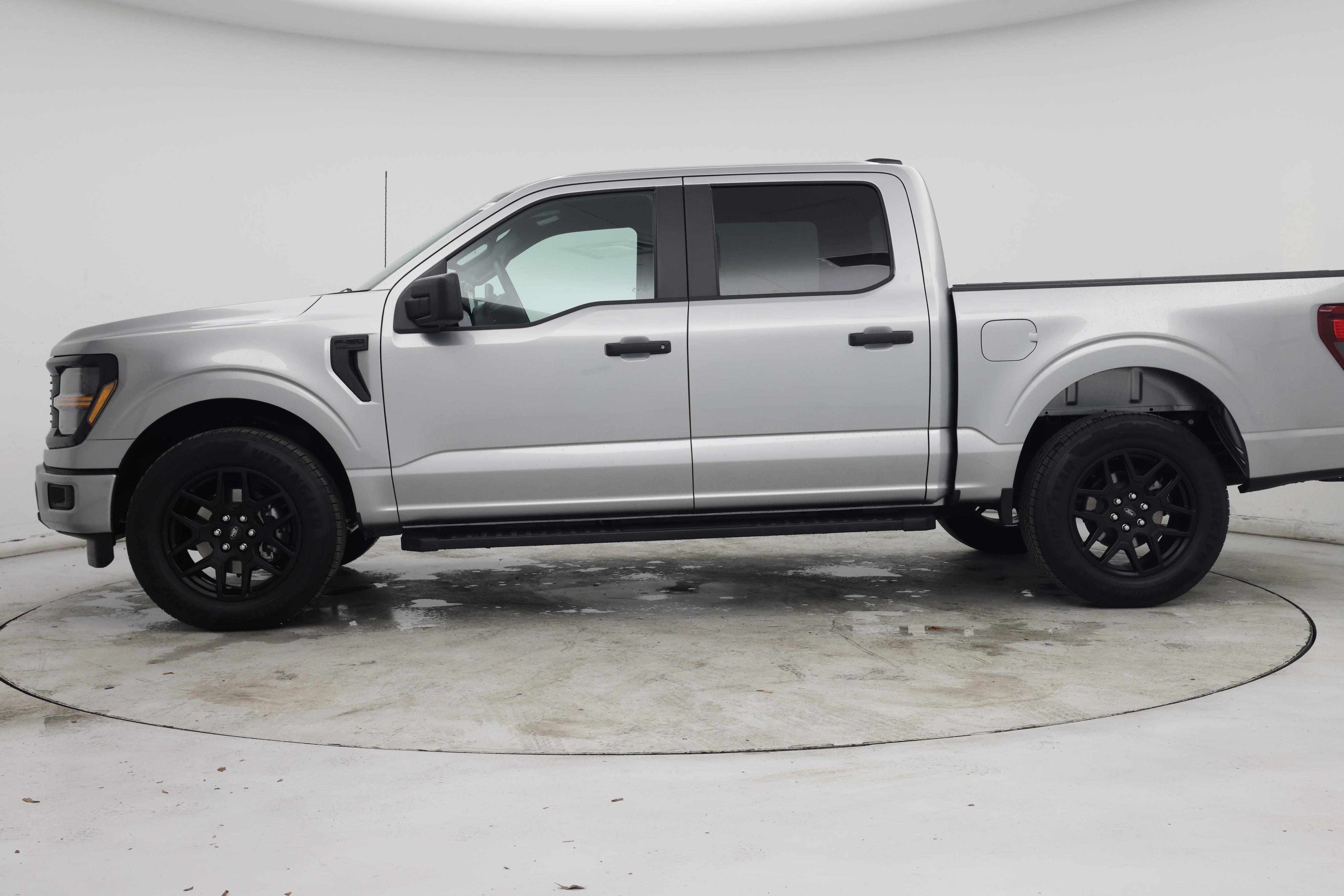 Thumbnail: 2024 Ford F-150 - 3