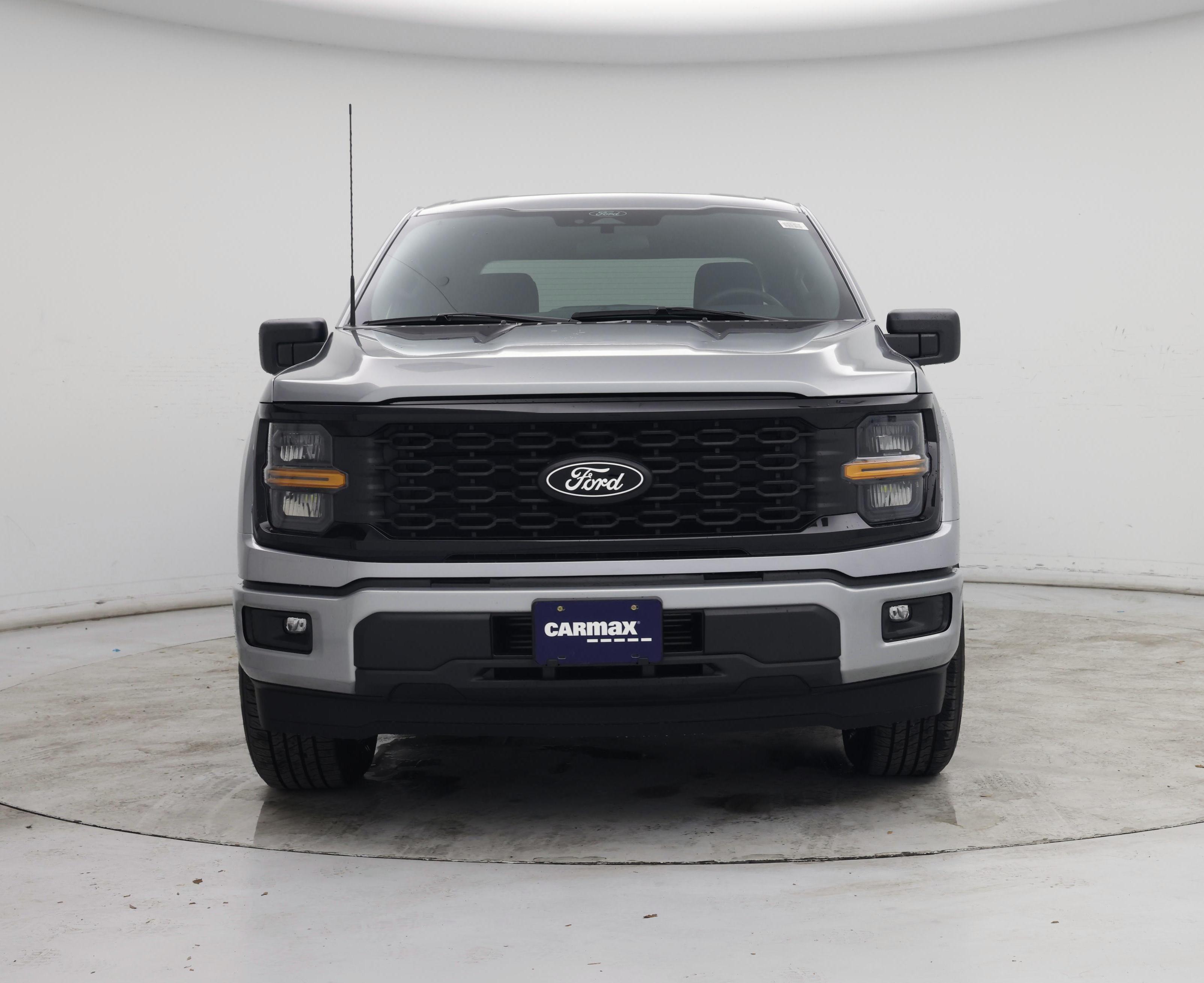 Thumbnail: 2024 Ford F-150 - 5