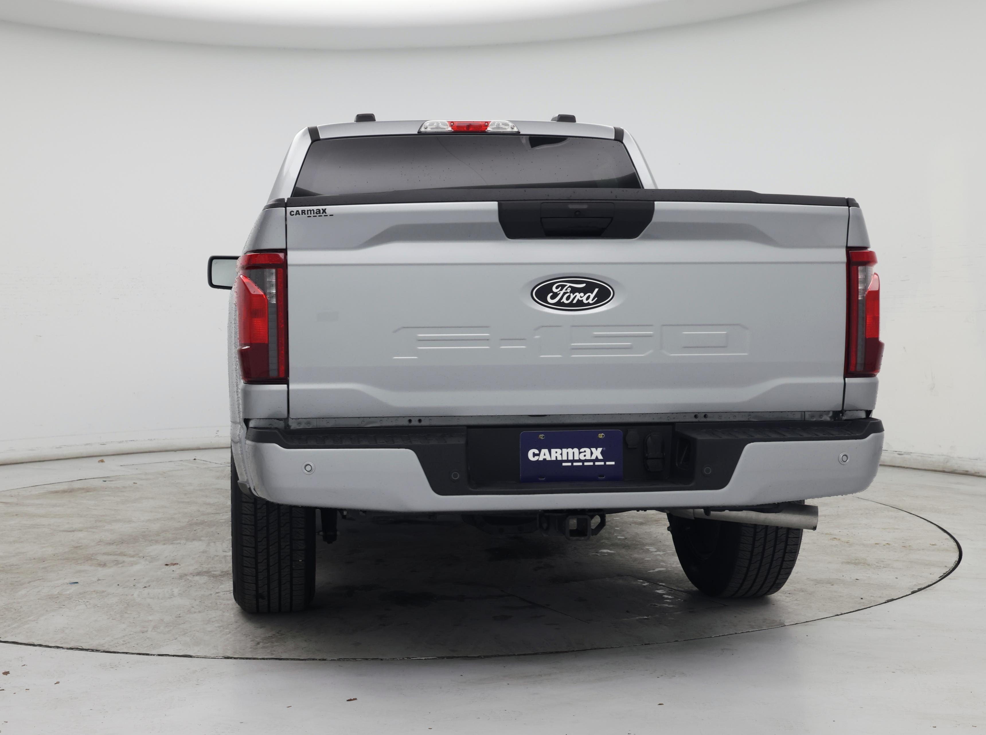 Thumbnail: 2024 Ford F-150 - 6