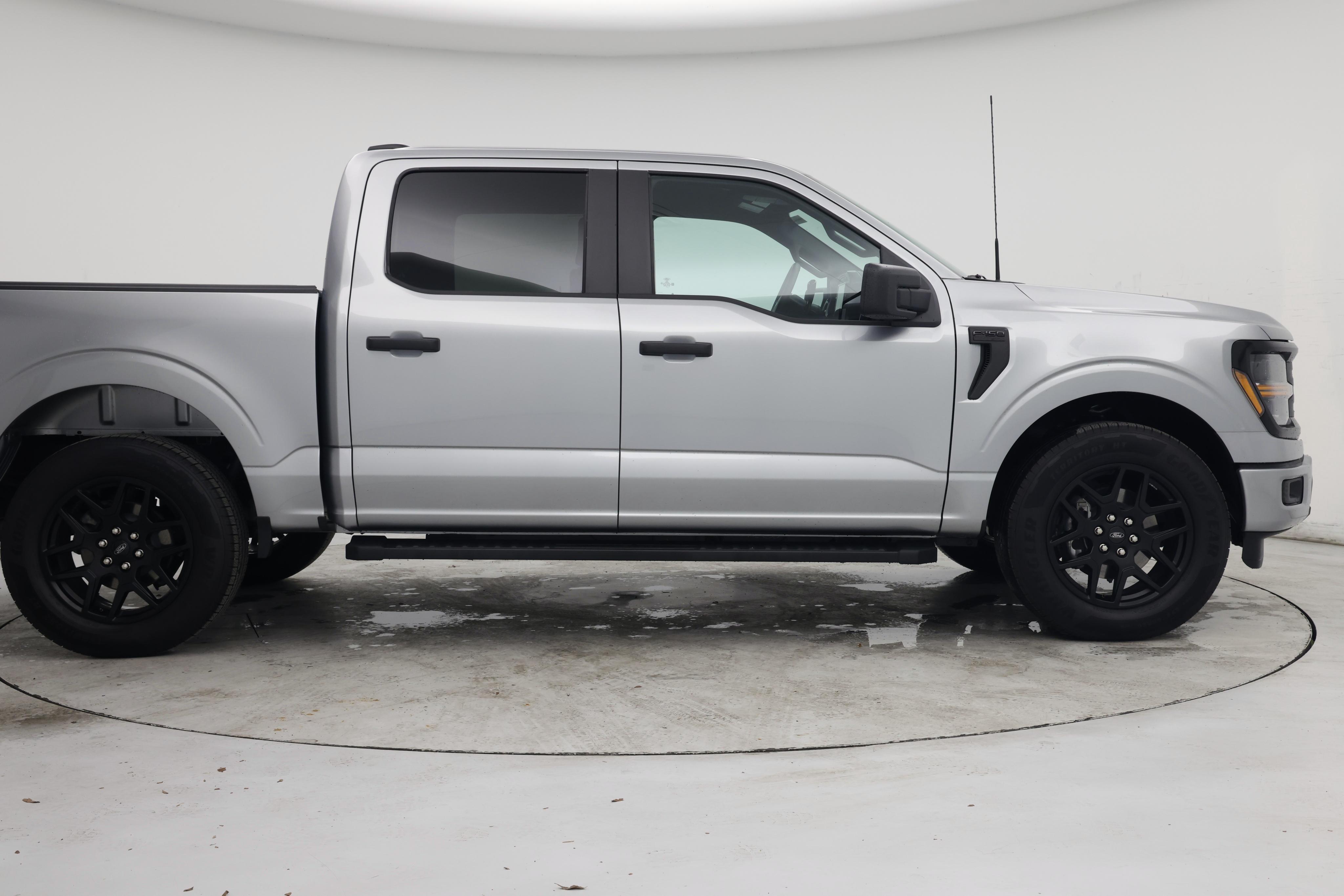 Thumbnail: 2024 Ford F-150 - 7