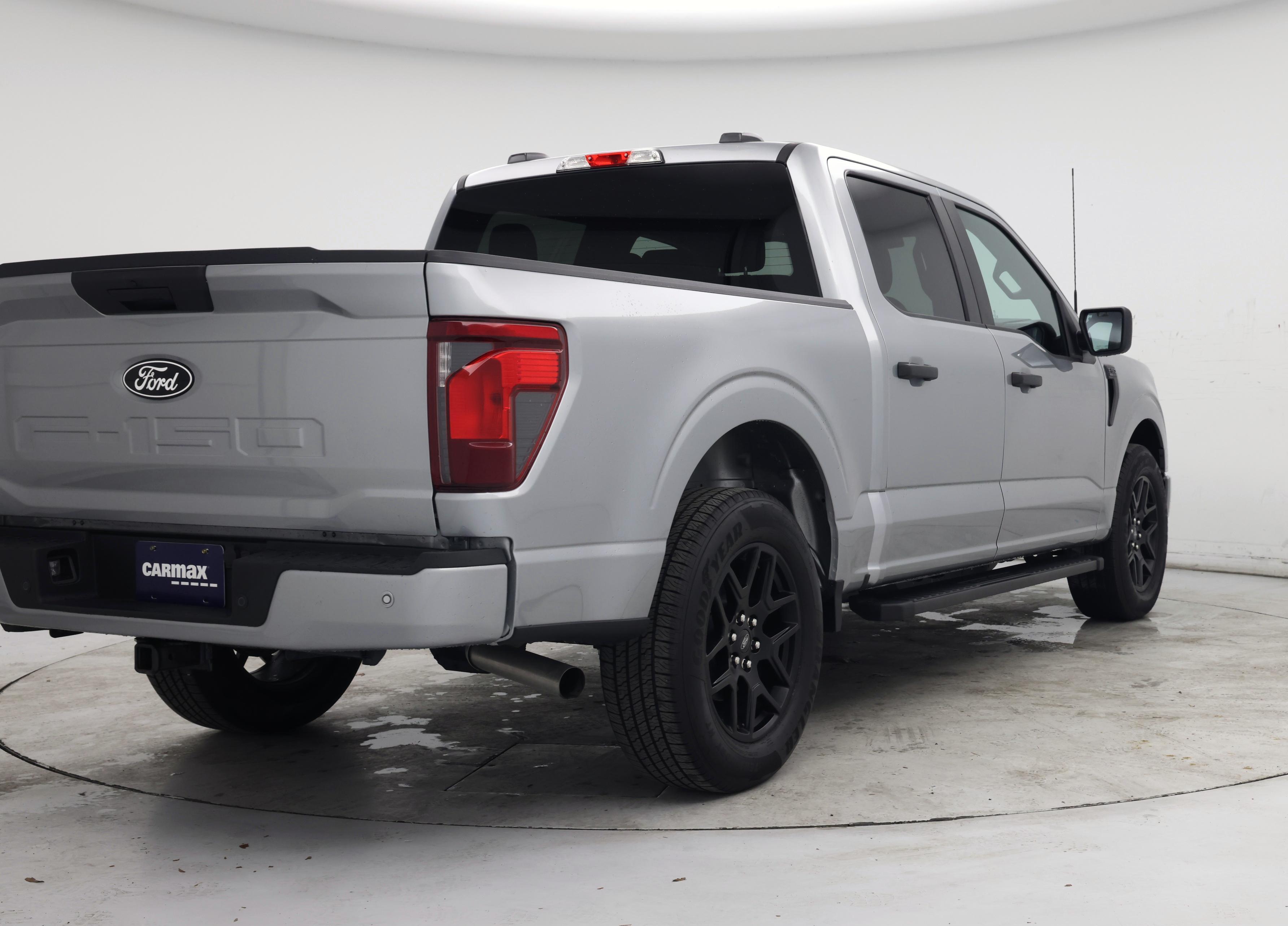 Thumbnail: 2024 Ford F-150 - 8