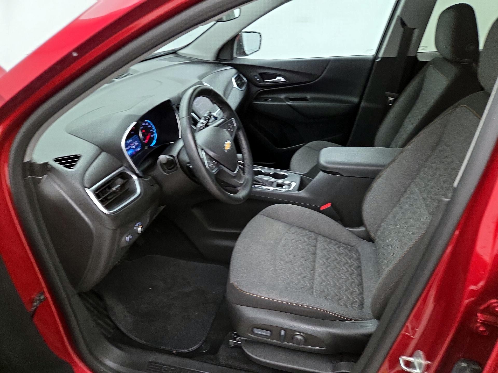 Thumbnail: 2023 Chevrolet Equinox - 11