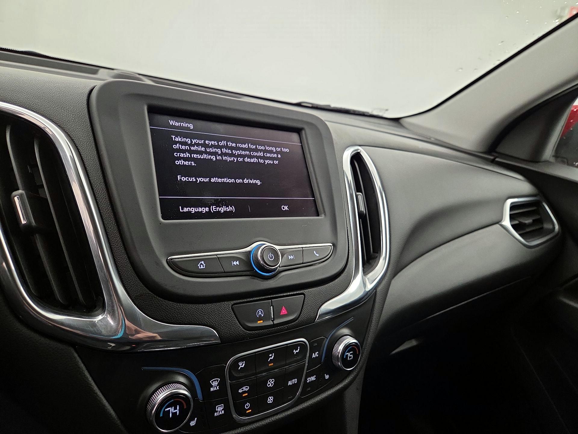 Thumbnail: 2023 Chevrolet Equinox - 15