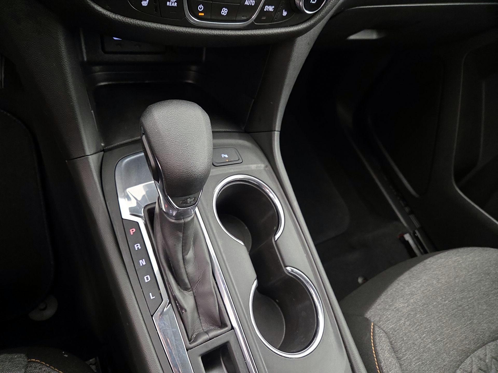 Thumbnail: 2023 Chevrolet Equinox - 17