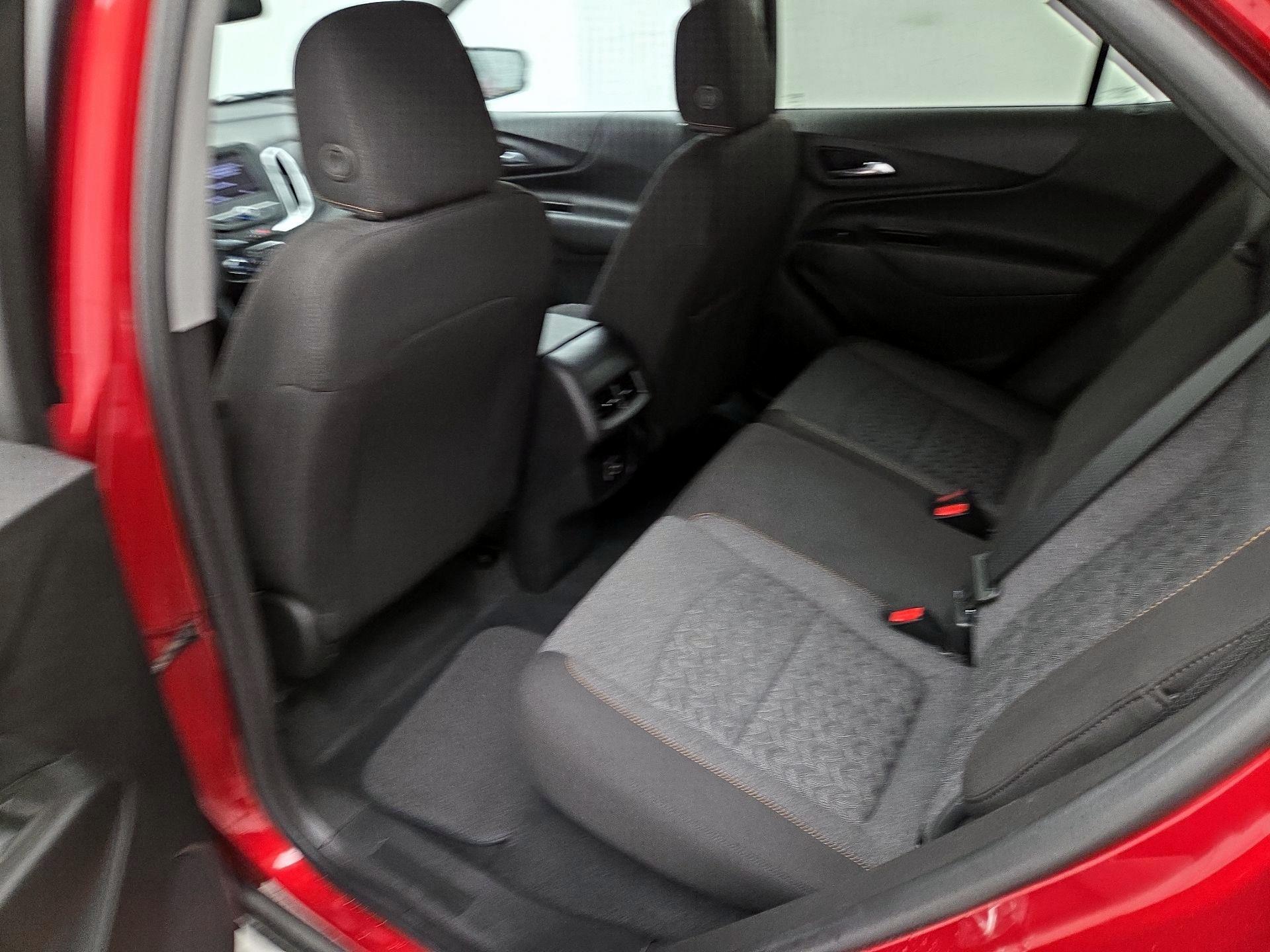 Thumbnail: 2023 Chevrolet Equinox - 19