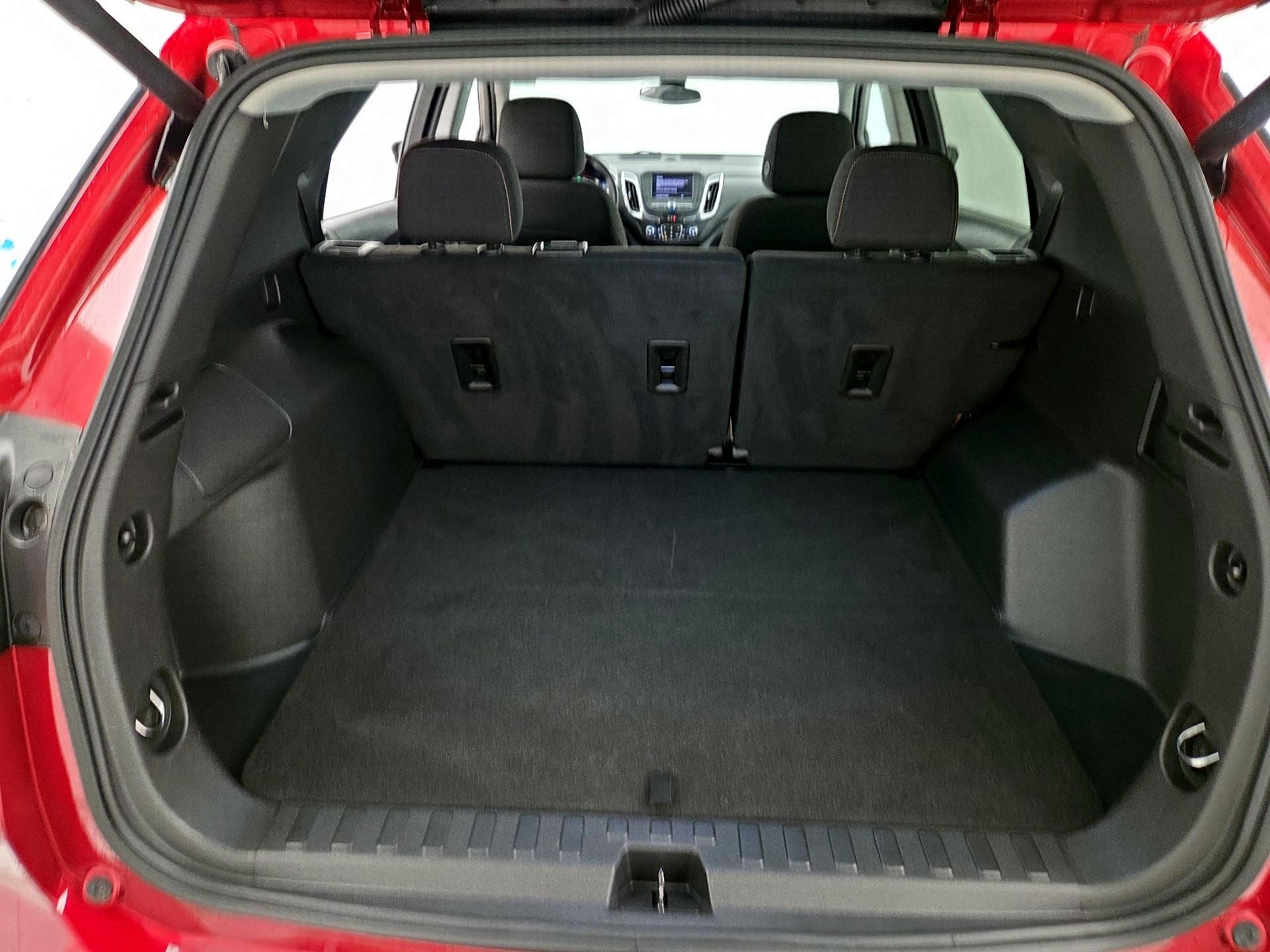 Thumbnail: 2023 Chevrolet Equinox - 20