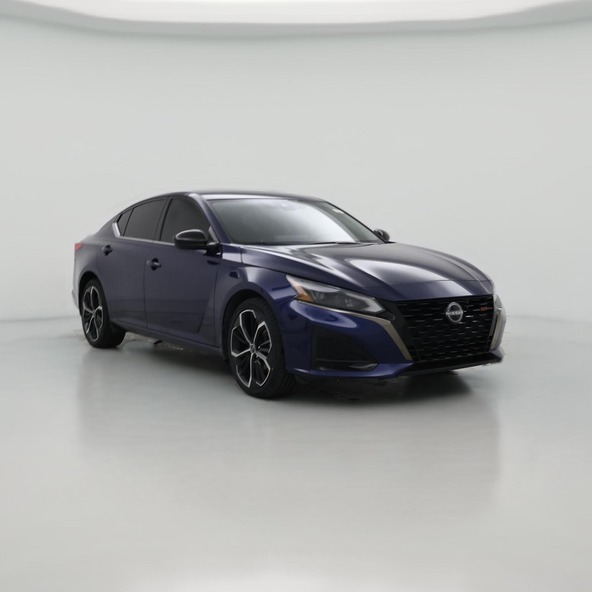 Thumbnail: 2023 Nissan Altima - 1