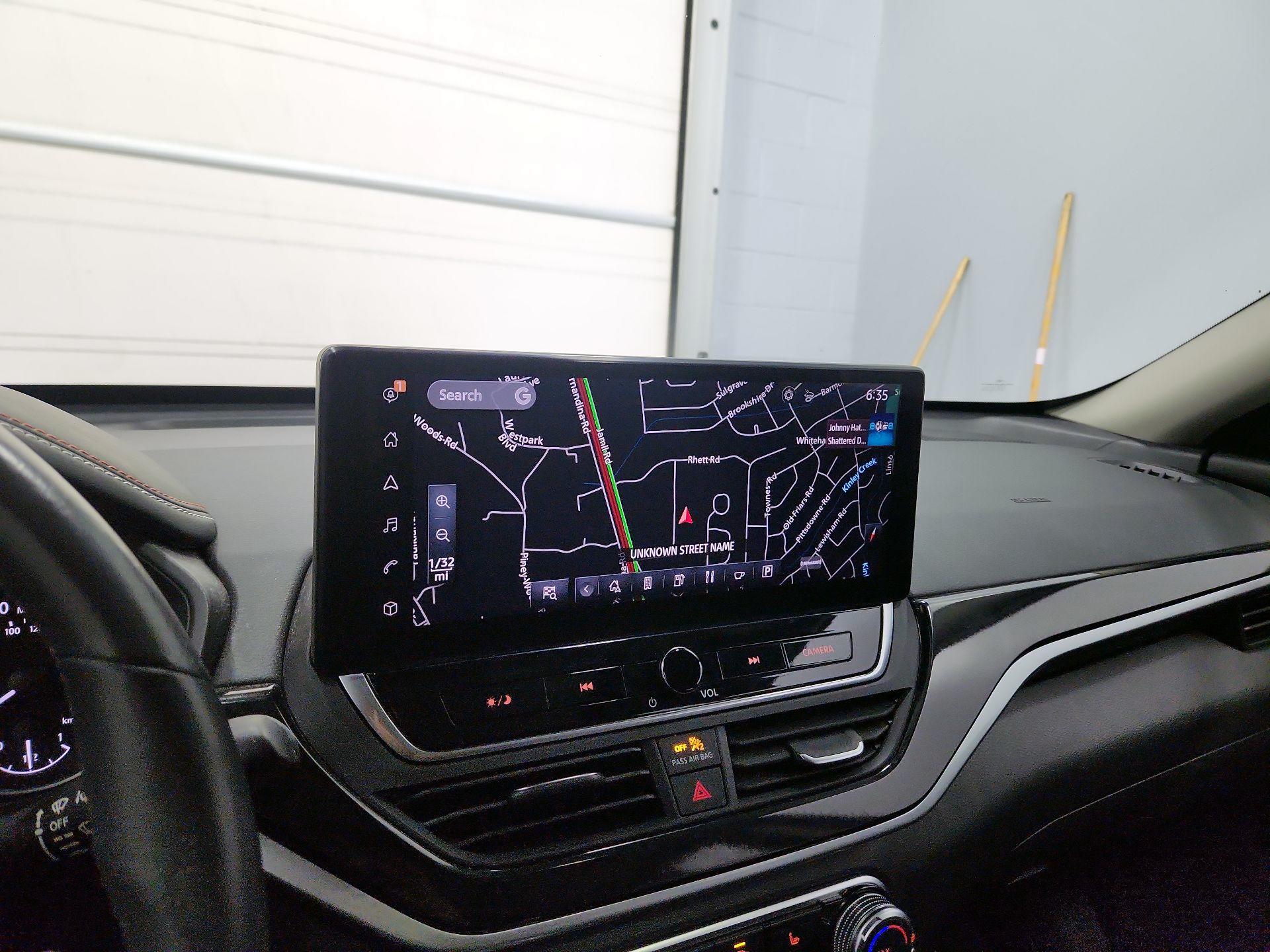 Thumbnail: 2023 Nissan Altima - 14