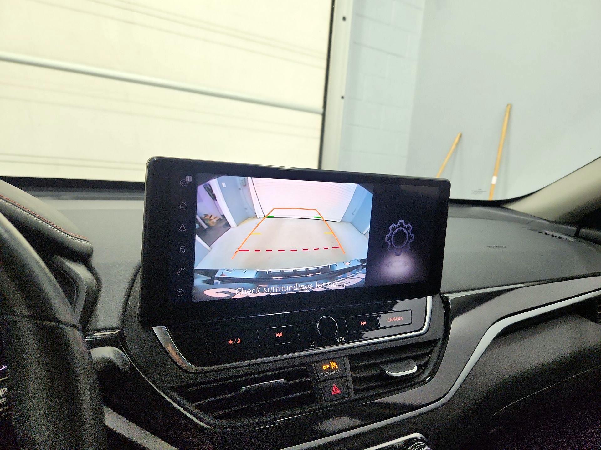 Thumbnail: 2023 Nissan Altima - 15