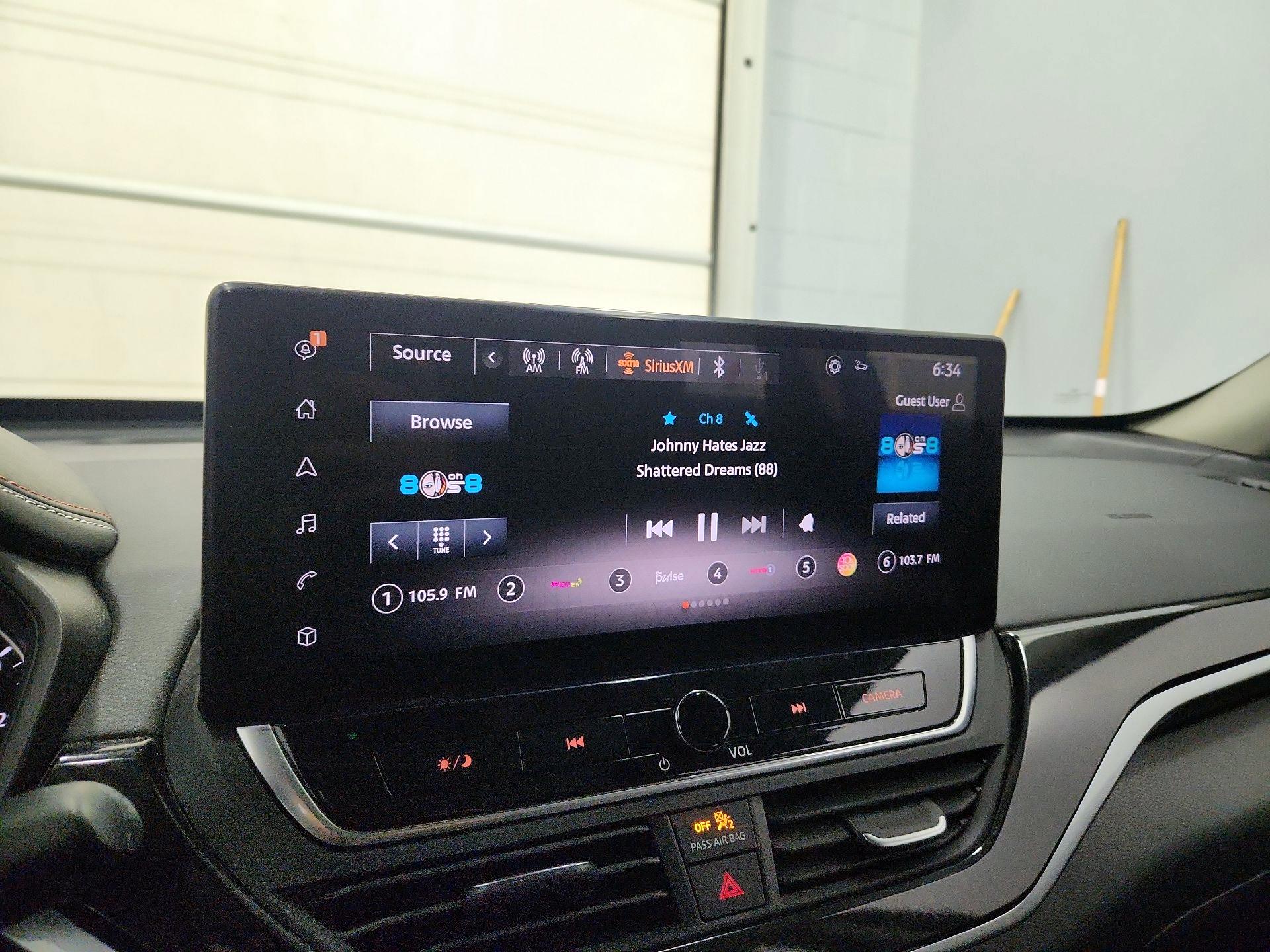 Thumbnail: 2023 Nissan Altima - 16