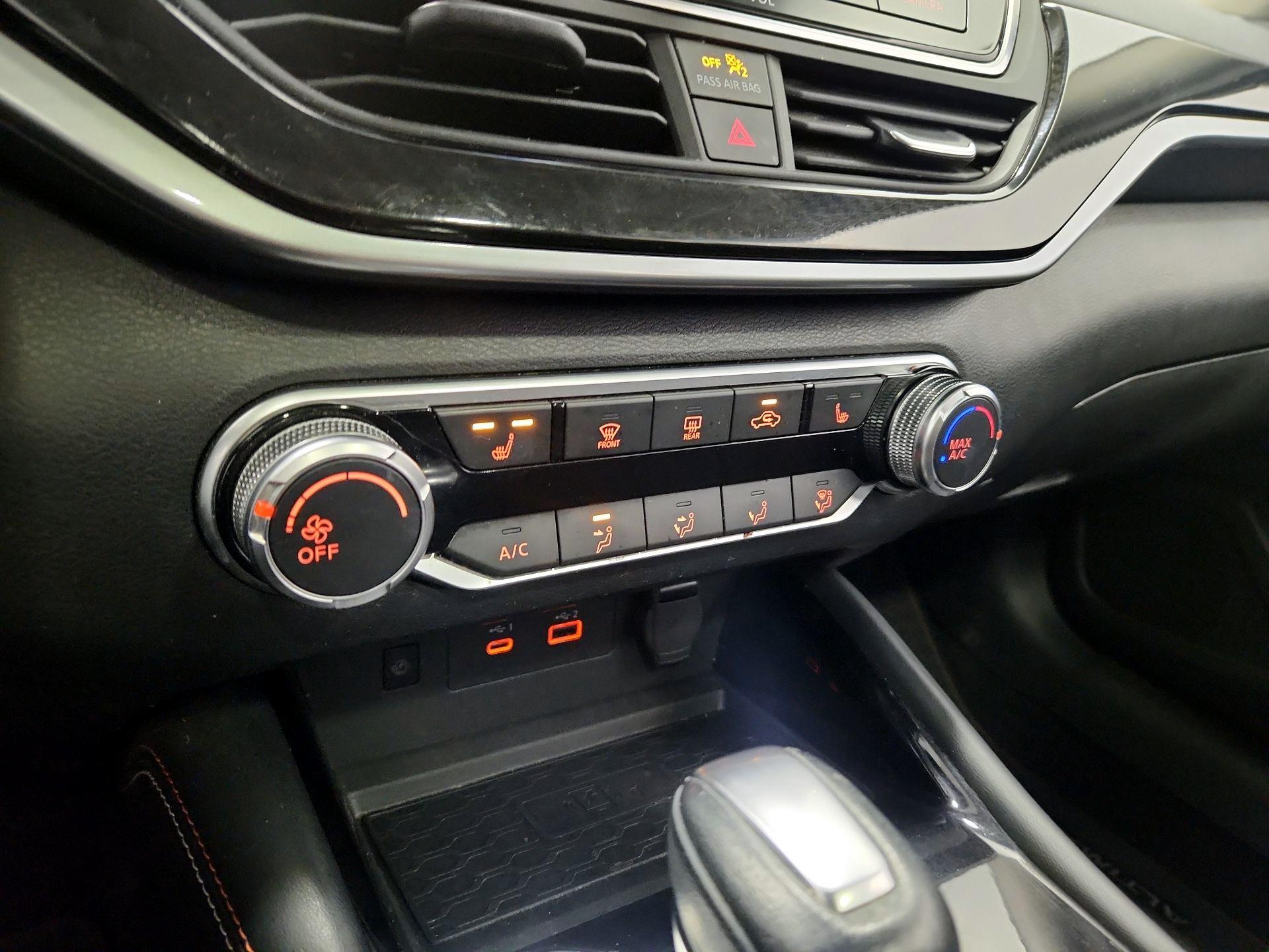 Thumbnail: 2023 Nissan Altima - 17