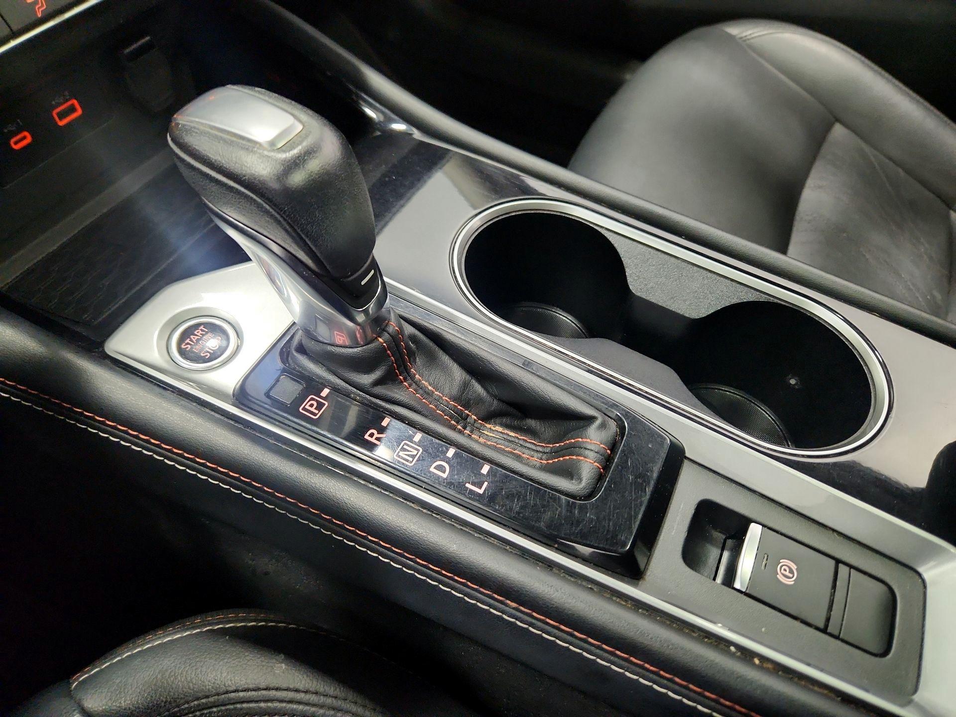 Thumbnail: 2023 Nissan Altima - 18