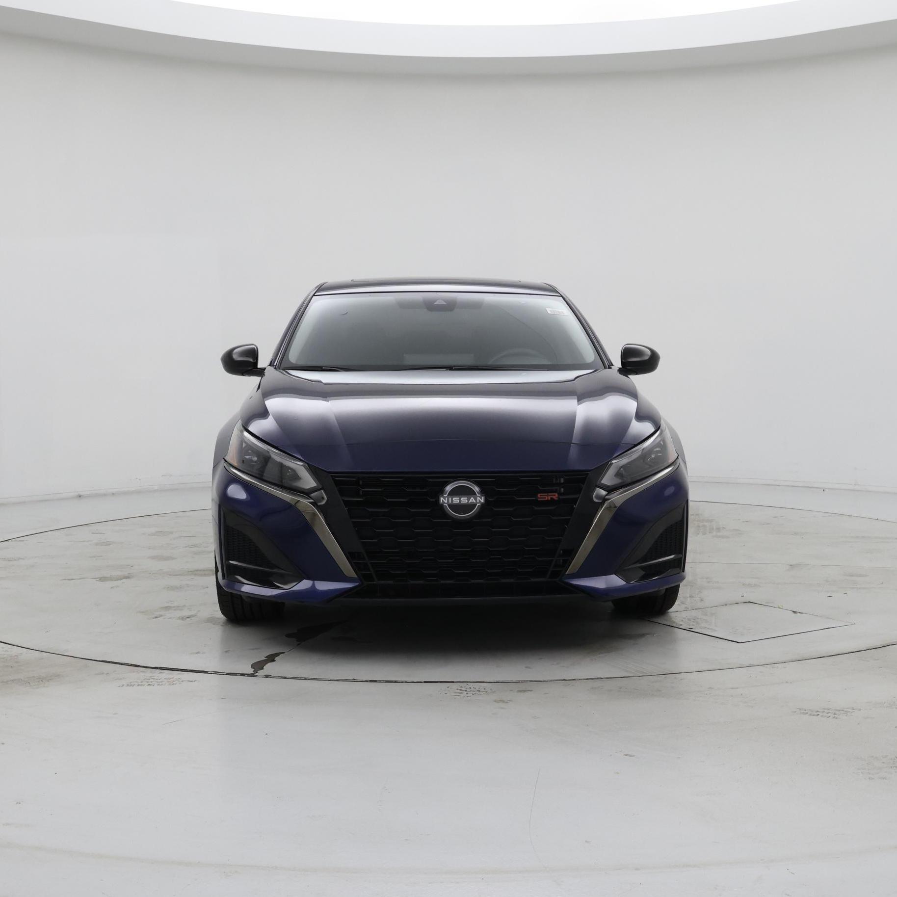 Thumbnail: 2023 Nissan Altima - 5