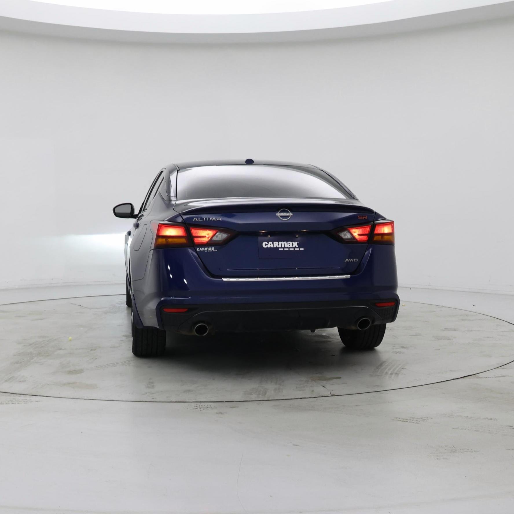 Thumbnail: 2023 Nissan Altima - 6