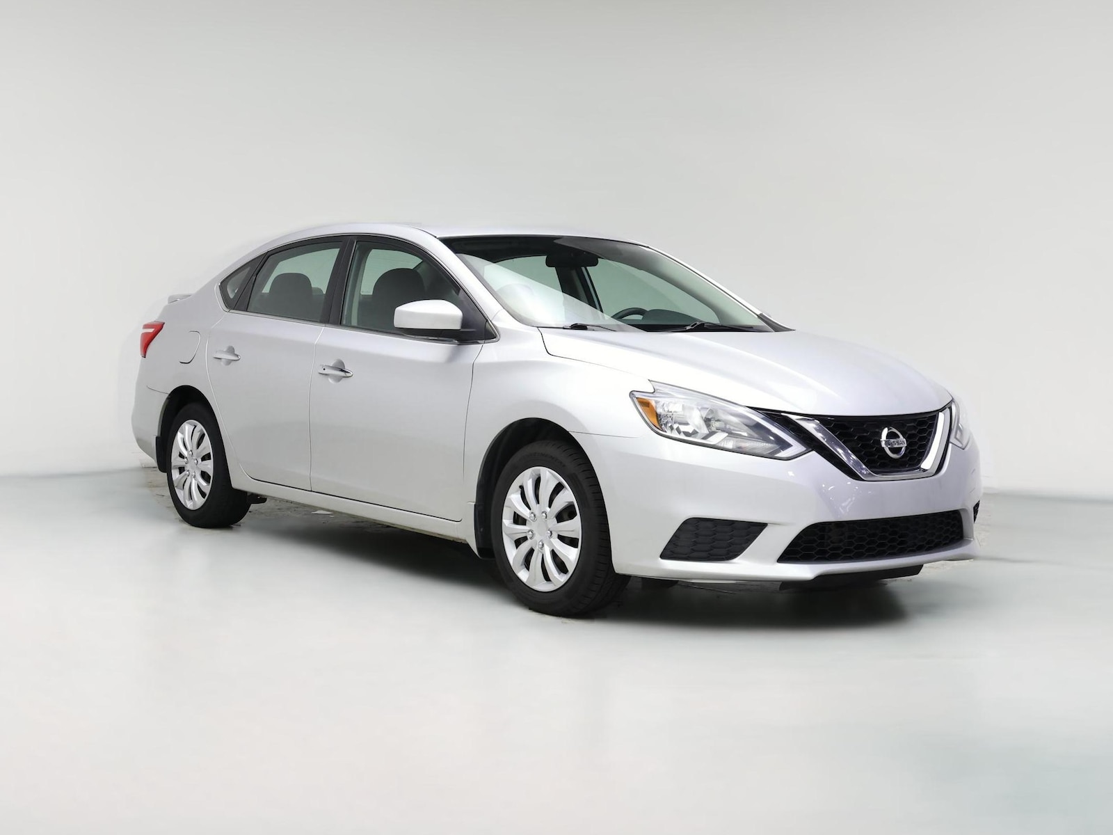 2016 Nissan Sentra SV