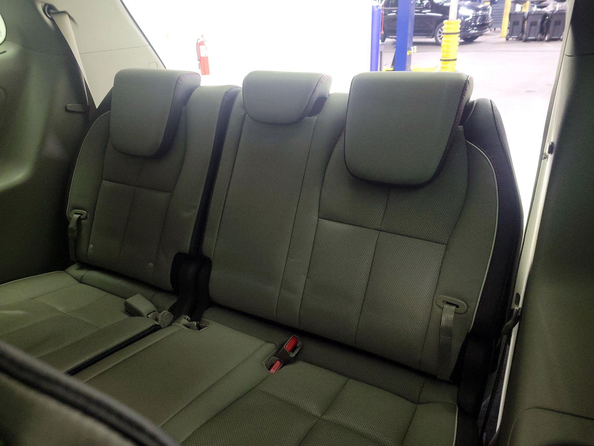 Thumbnail: 2015 Kia Sedona - 20