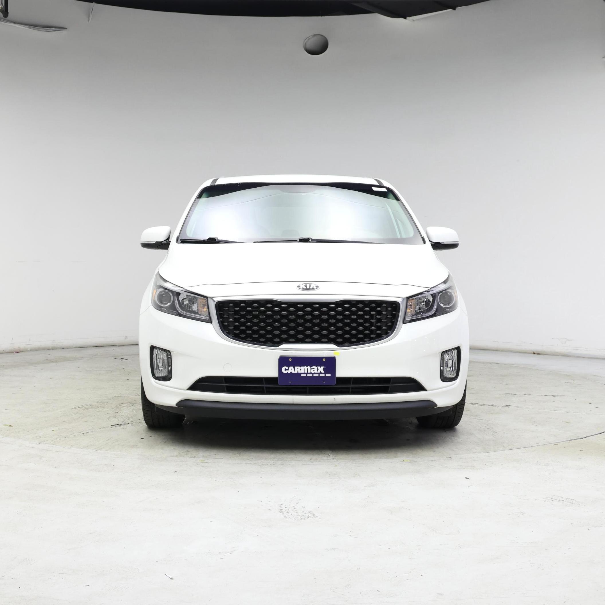 Thumbnail: 2015 Kia Sedona - 5