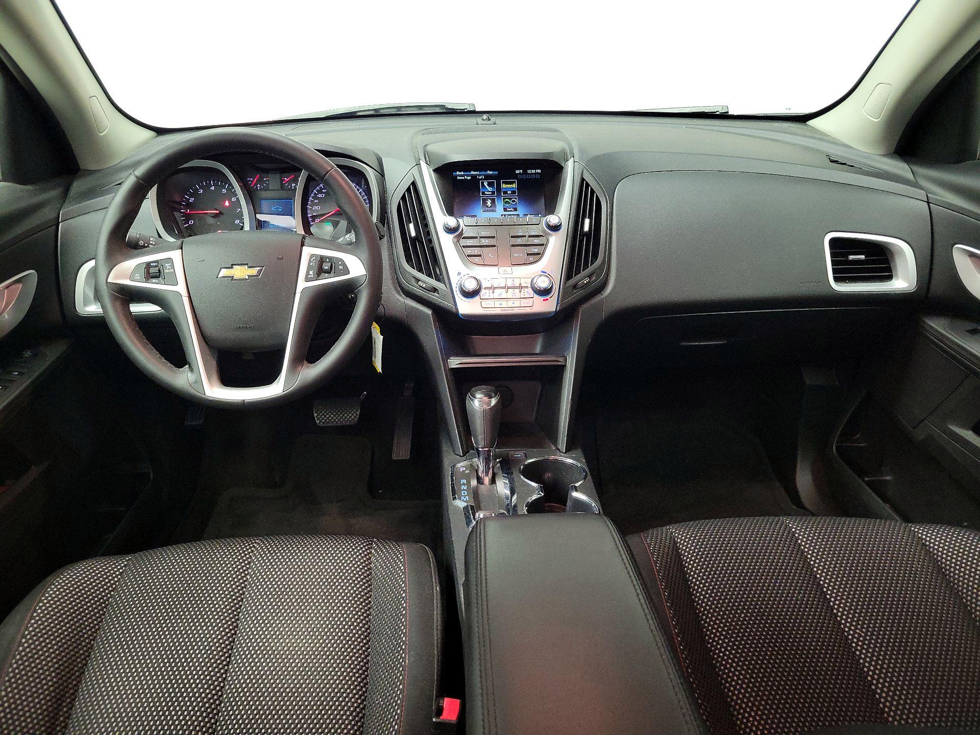 Thumbnail: 2016 Chevrolet Equinox - 9