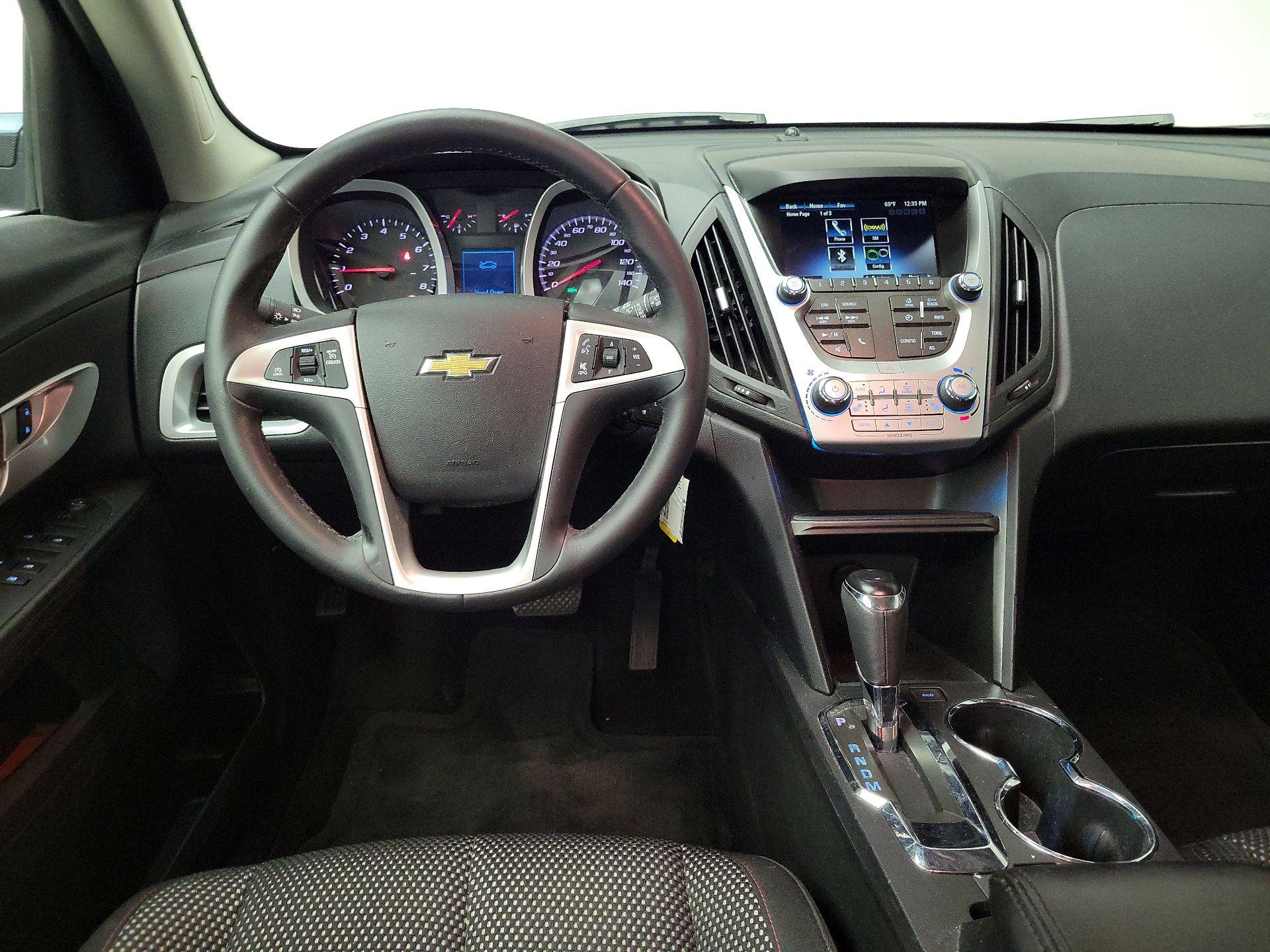 Thumbnail: 2016 Chevrolet Equinox - 10